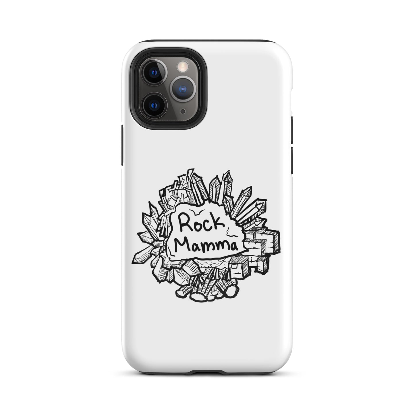 Tough Case for iPhone®