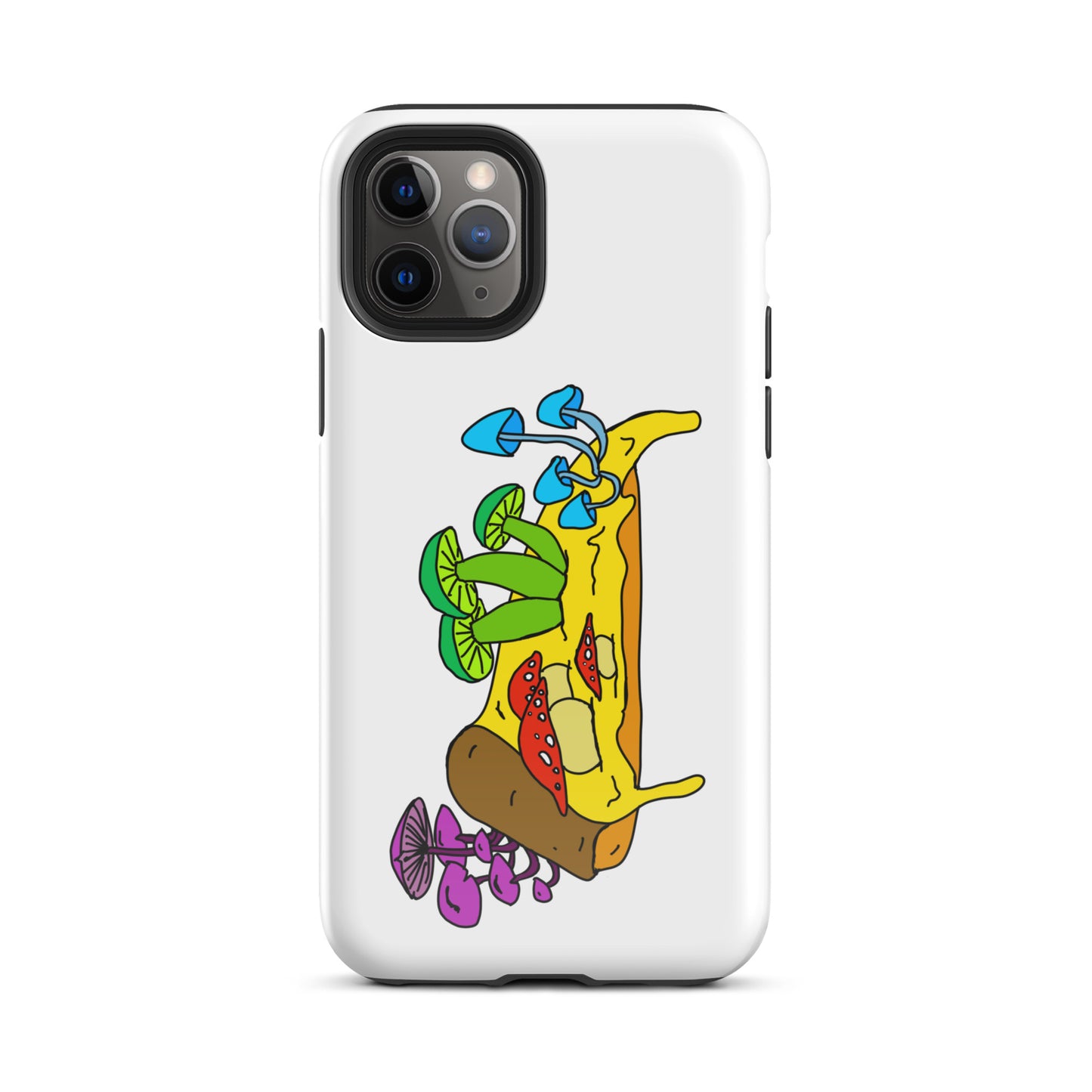 Tough Case for iPhone®