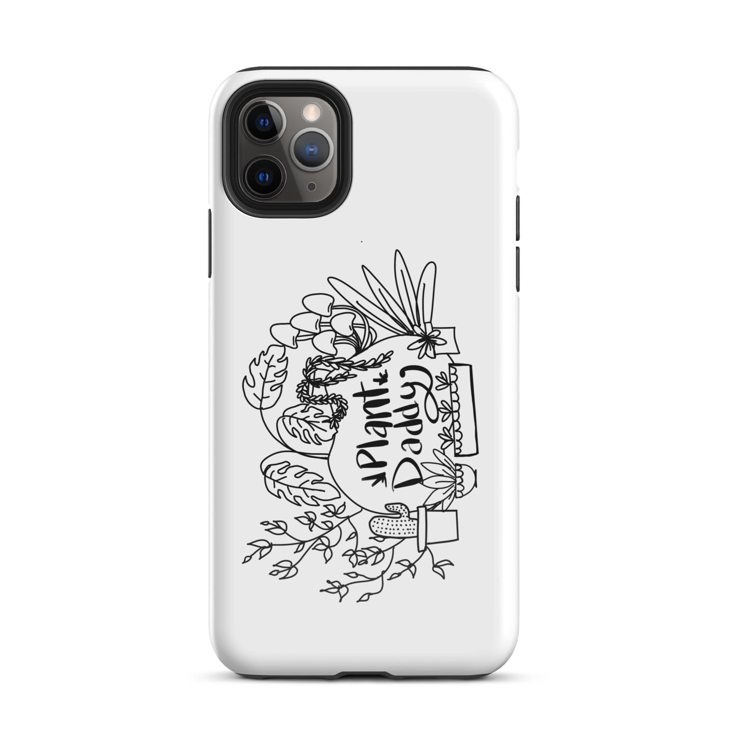Tough Case for iPhone®