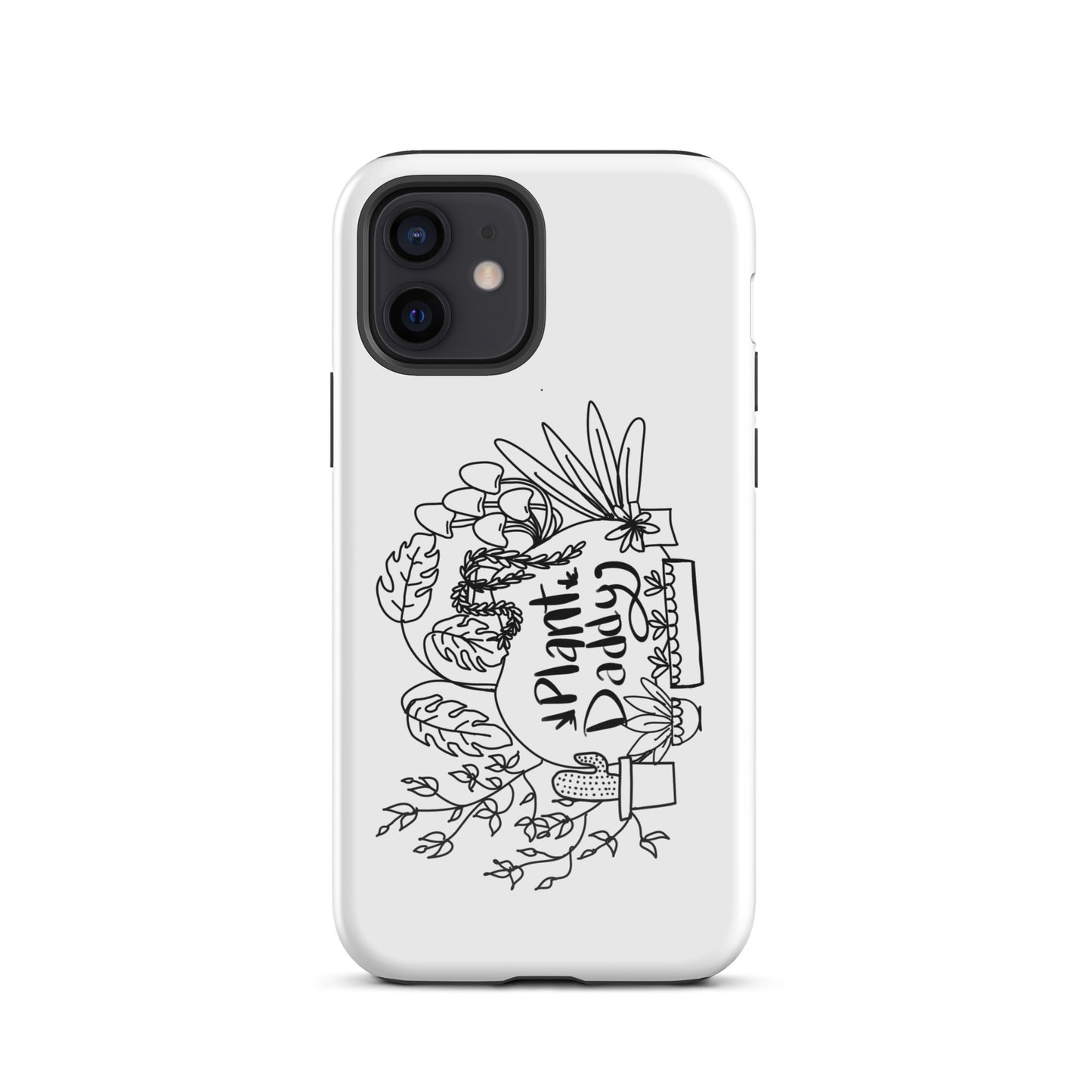 Tough Case for iPhone®