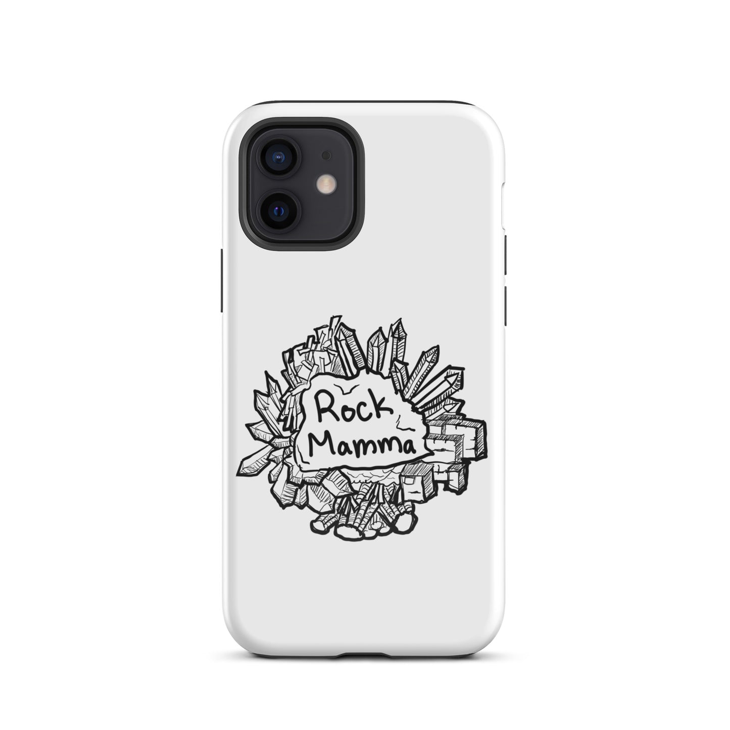 Tough Case for iPhone®