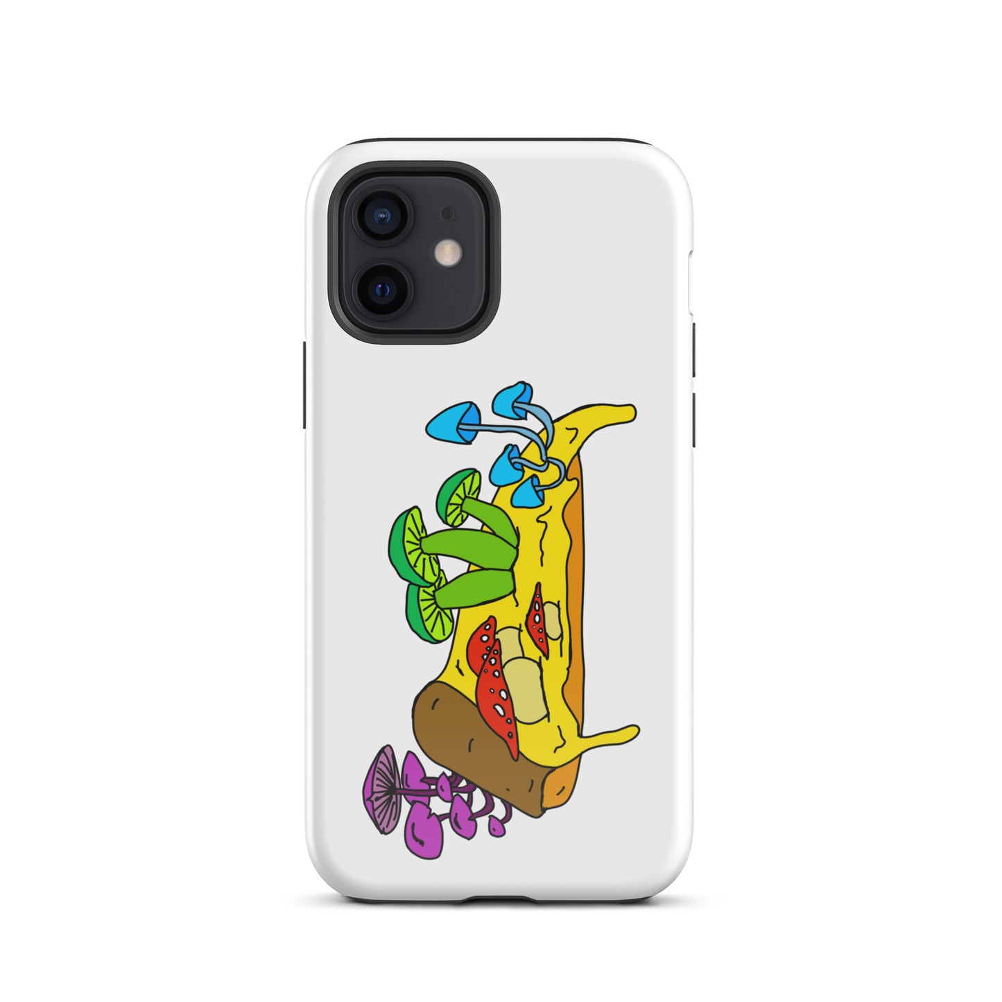 Tough Case for iPhone®
