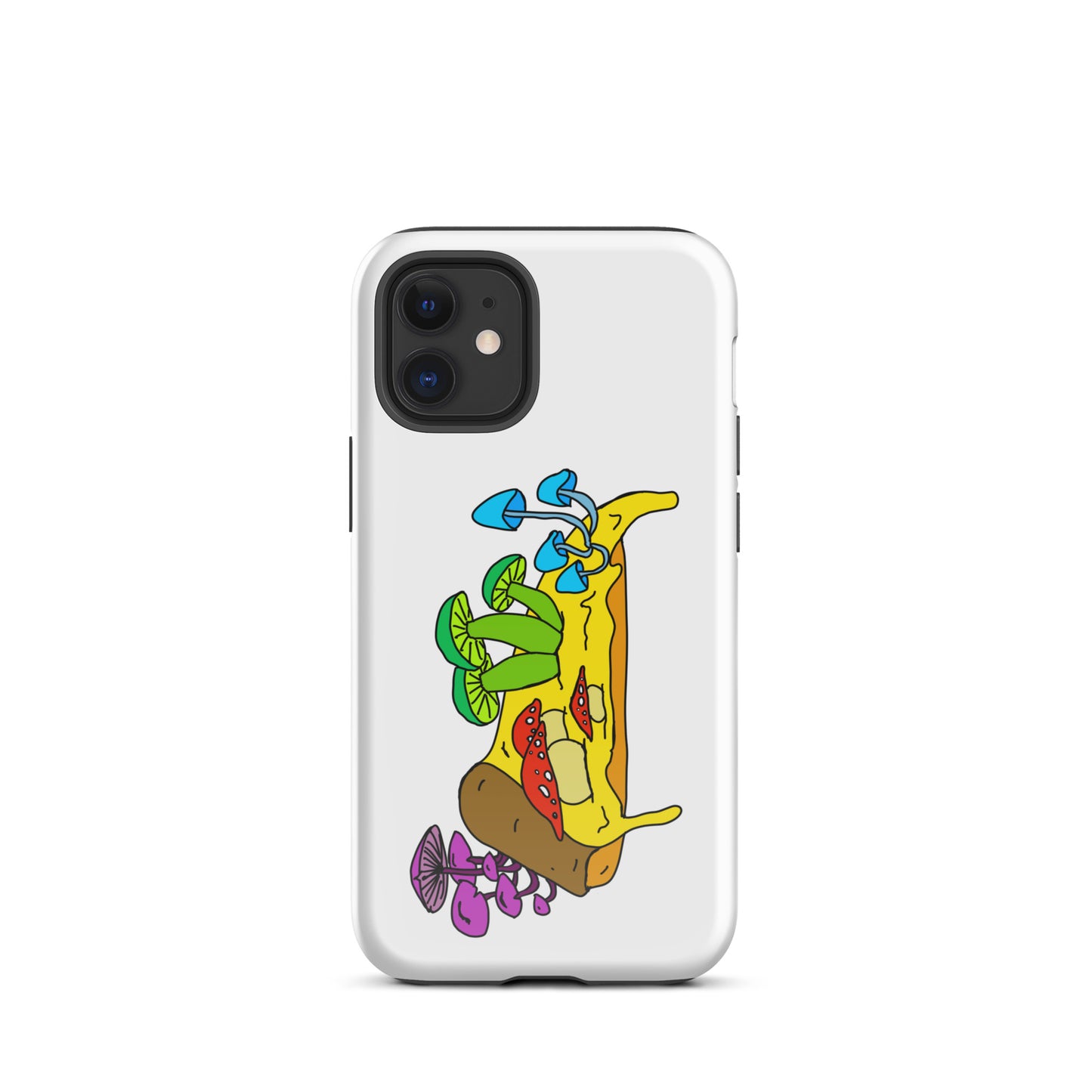Tough Case for iPhone®