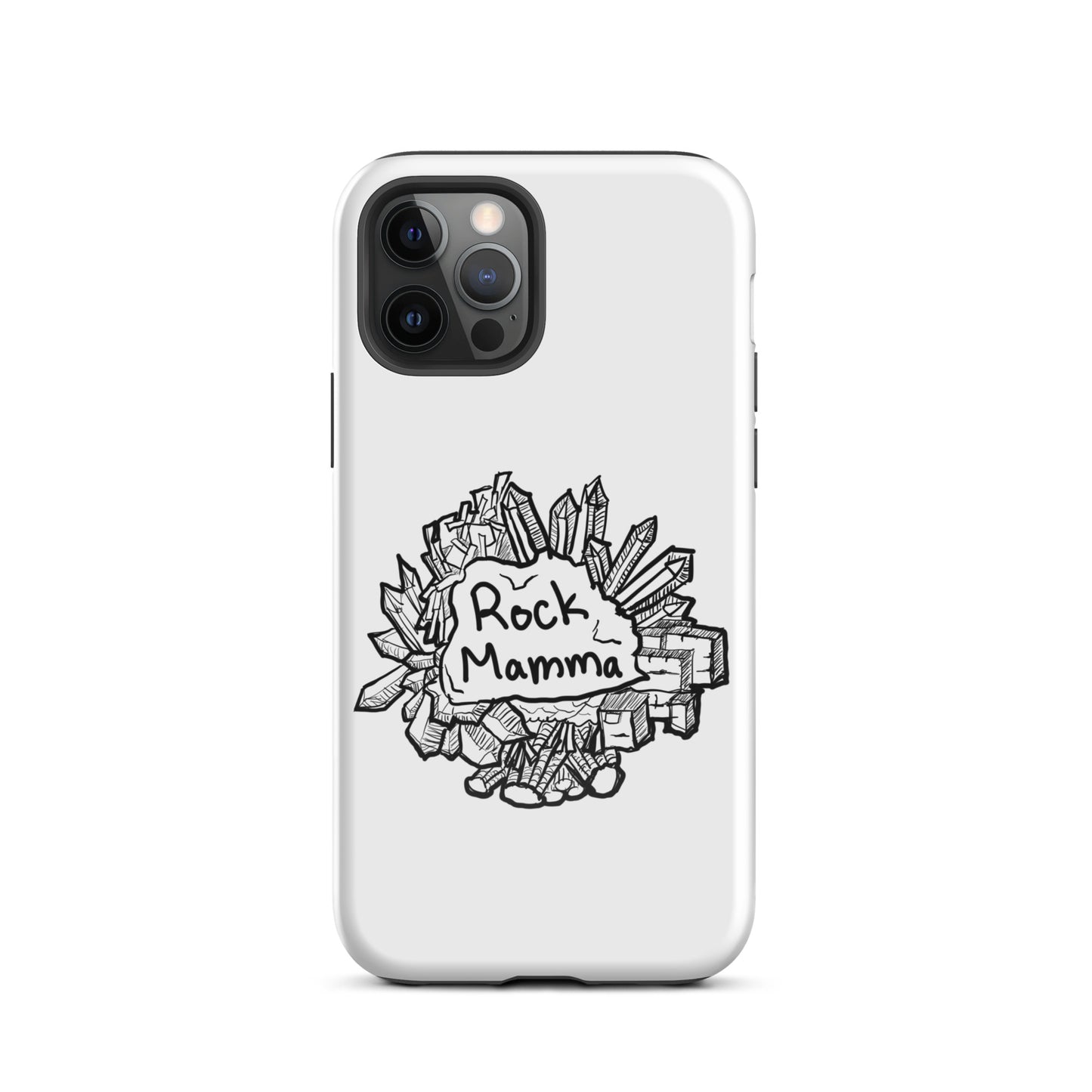 Tough Case for iPhone®