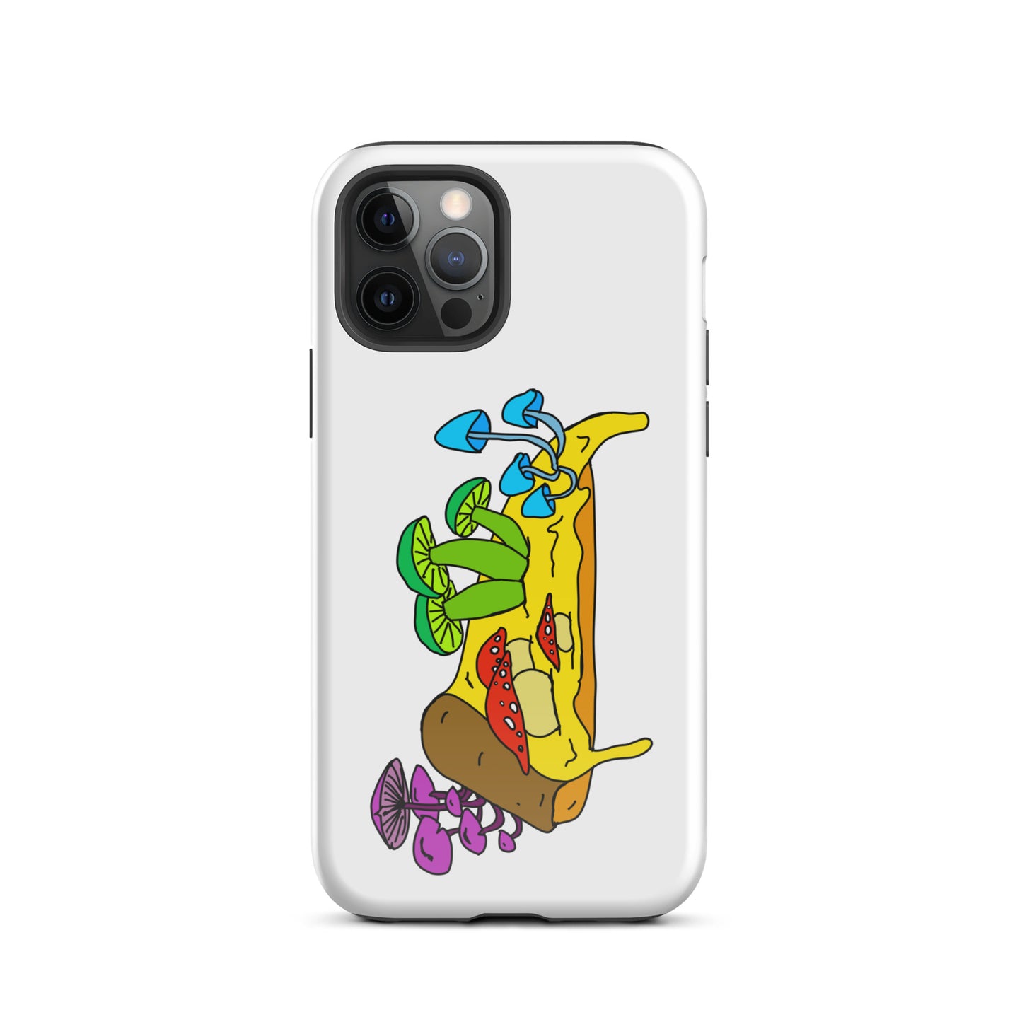 Tough Case for iPhone®