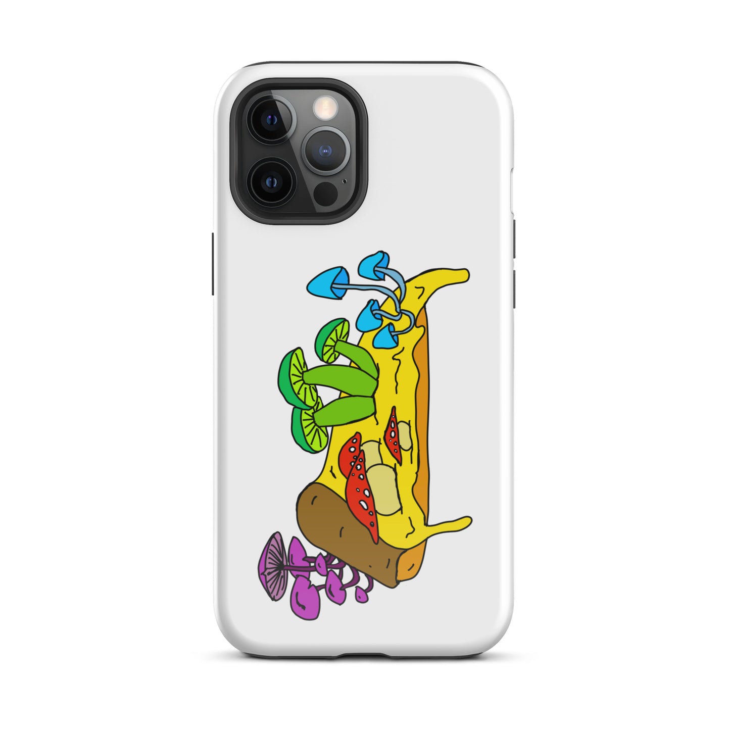 Tough Case for iPhone®