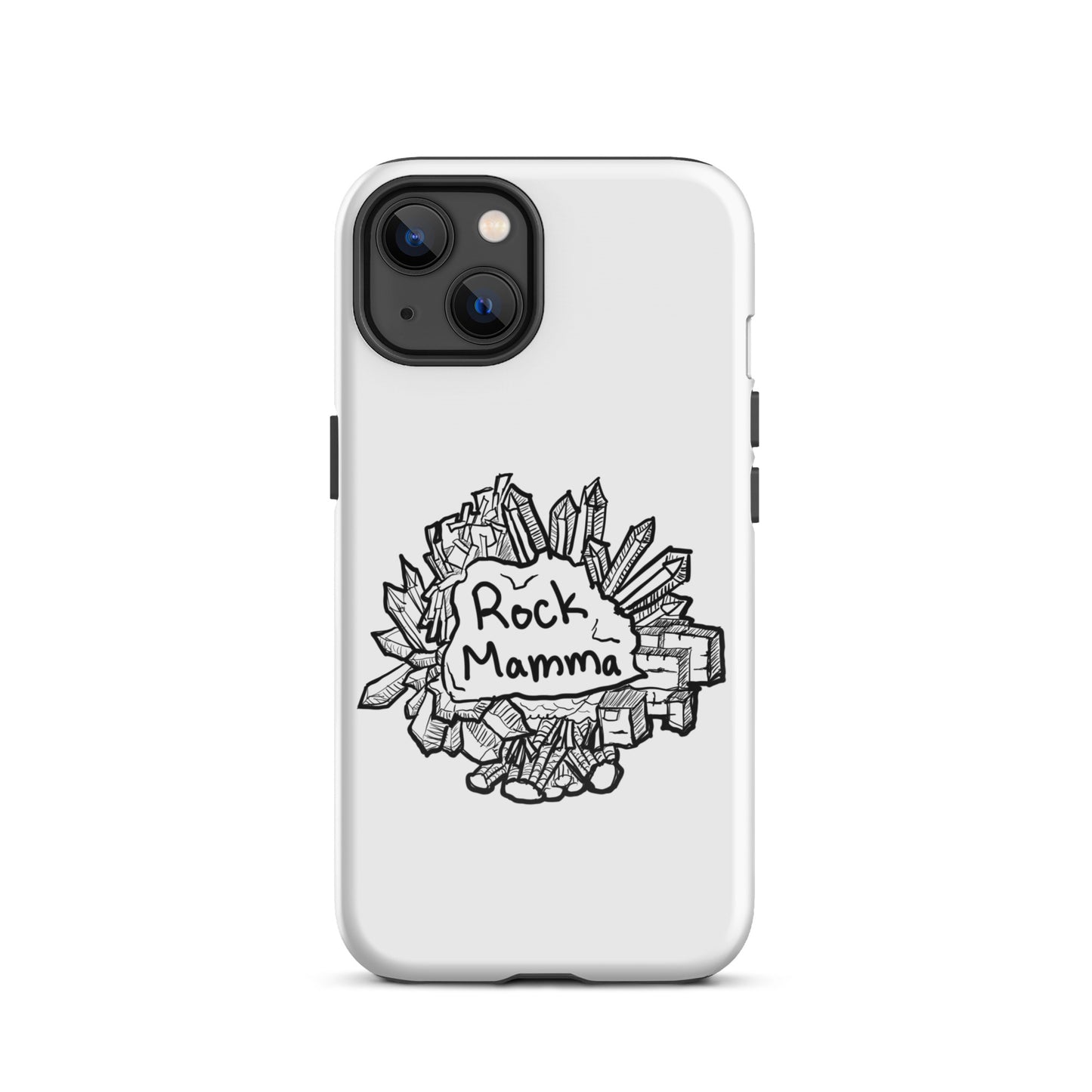 Tough Case for iPhone®