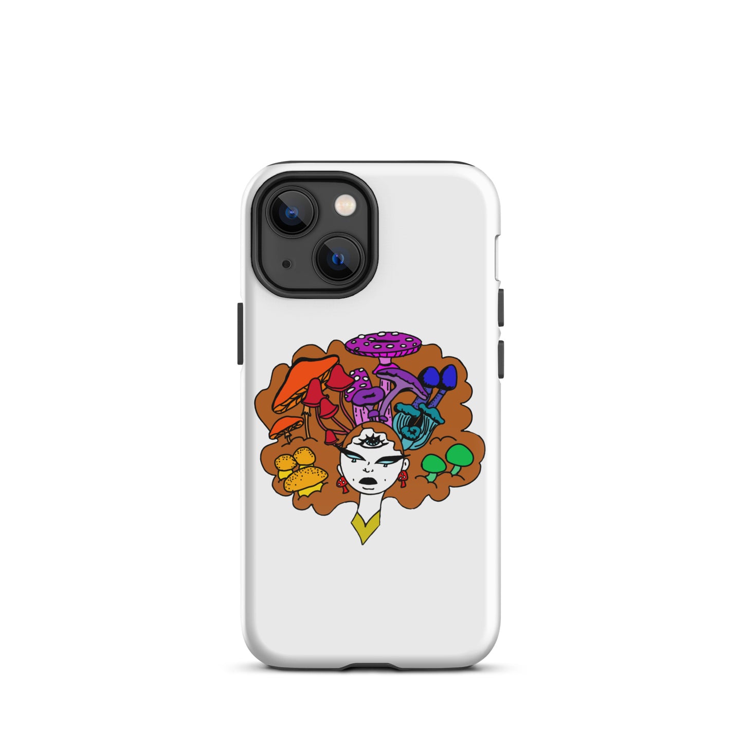 Tough Case for iPhone®