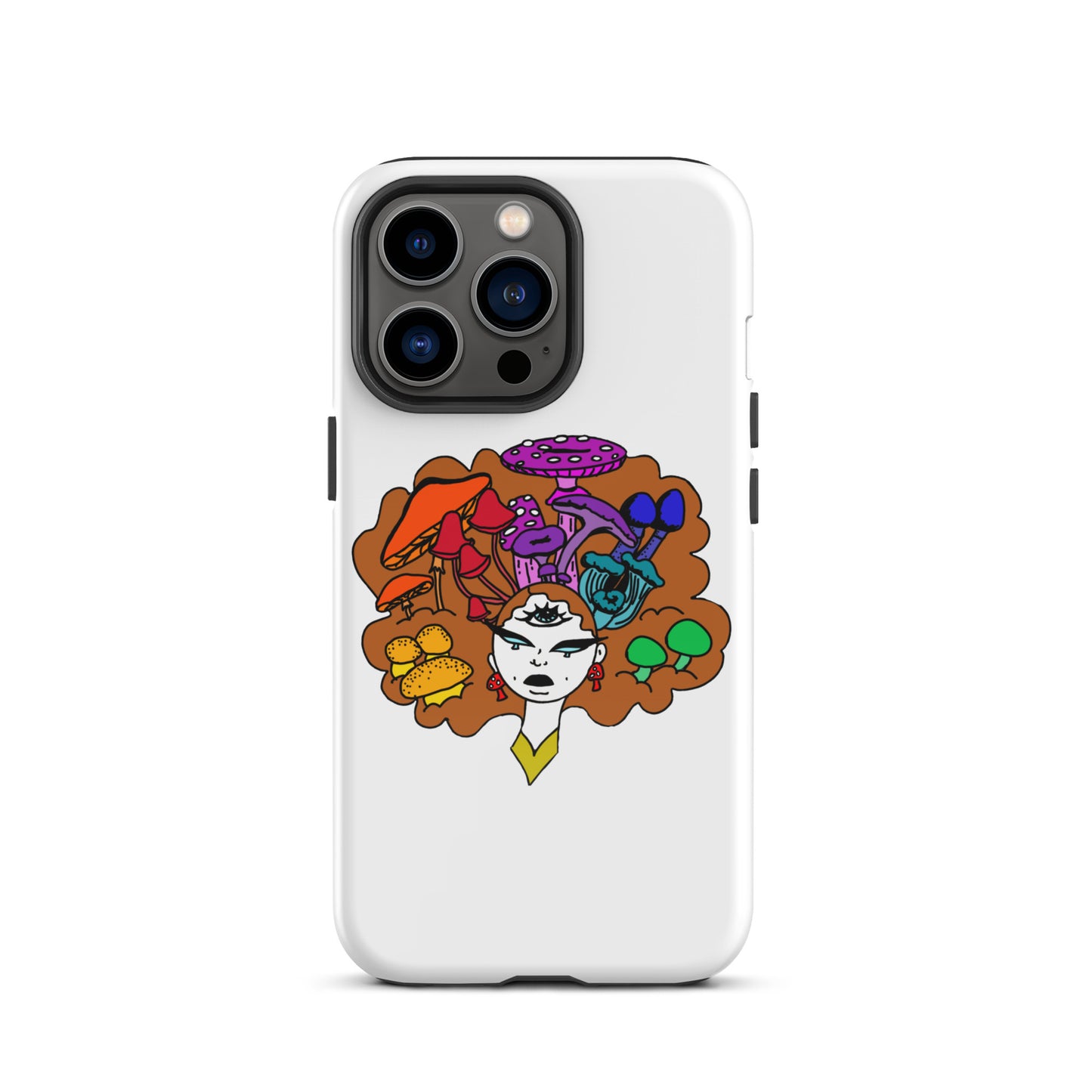 Tough Case for iPhone®