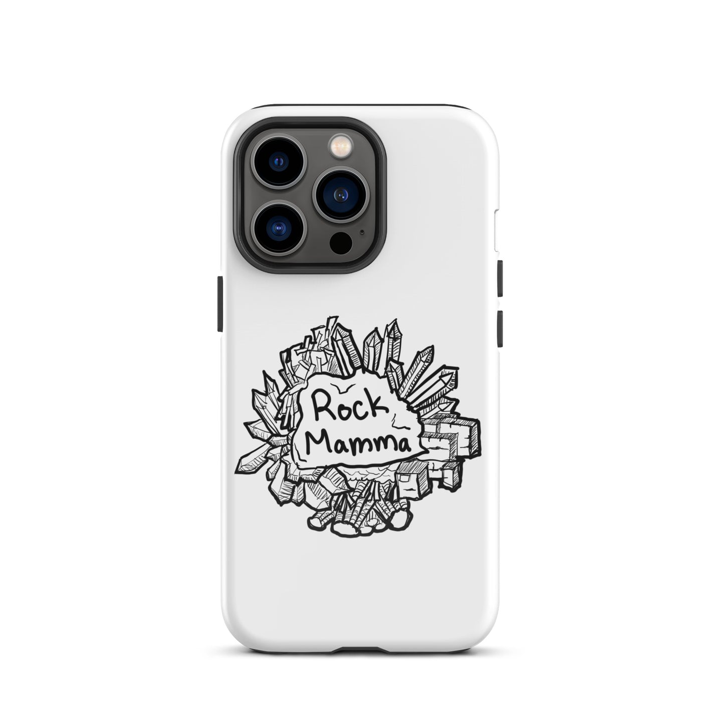 Tough Case for iPhone®