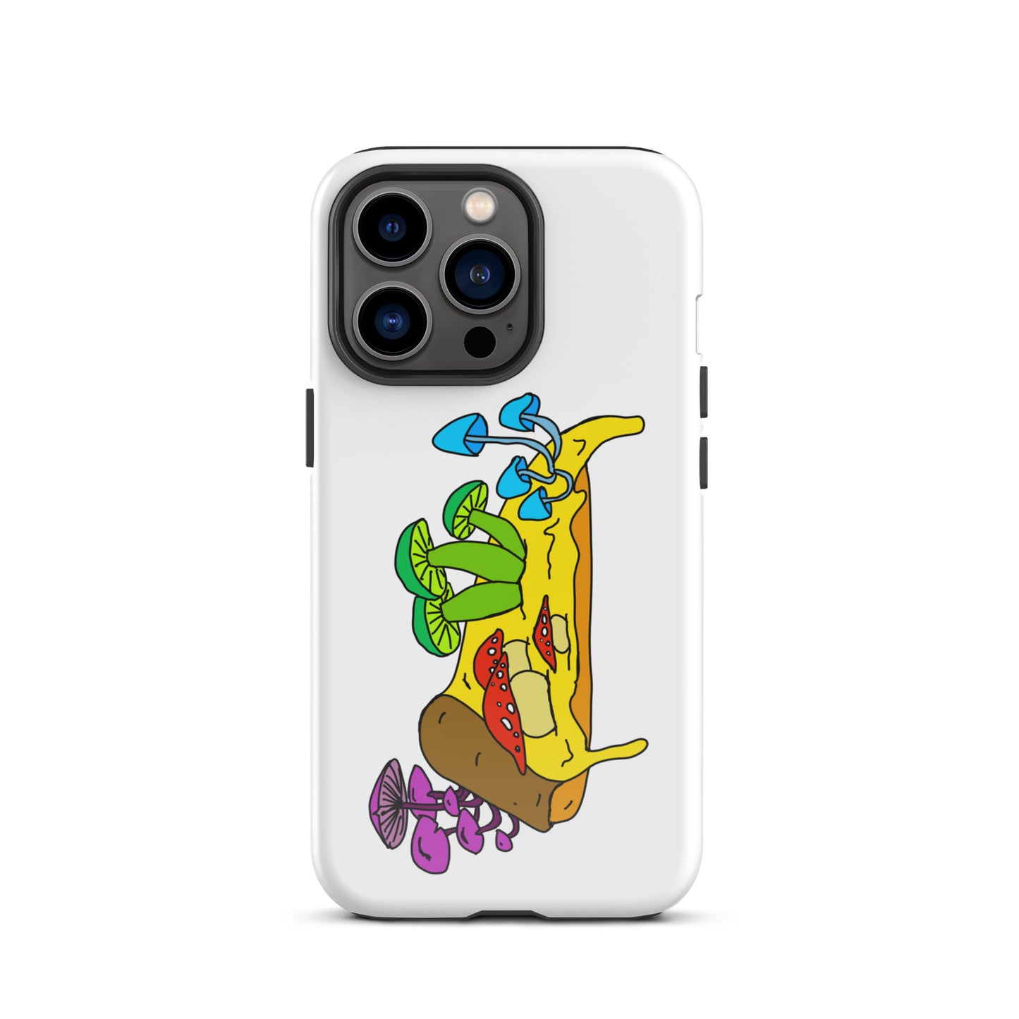 Tough Case for iPhone®