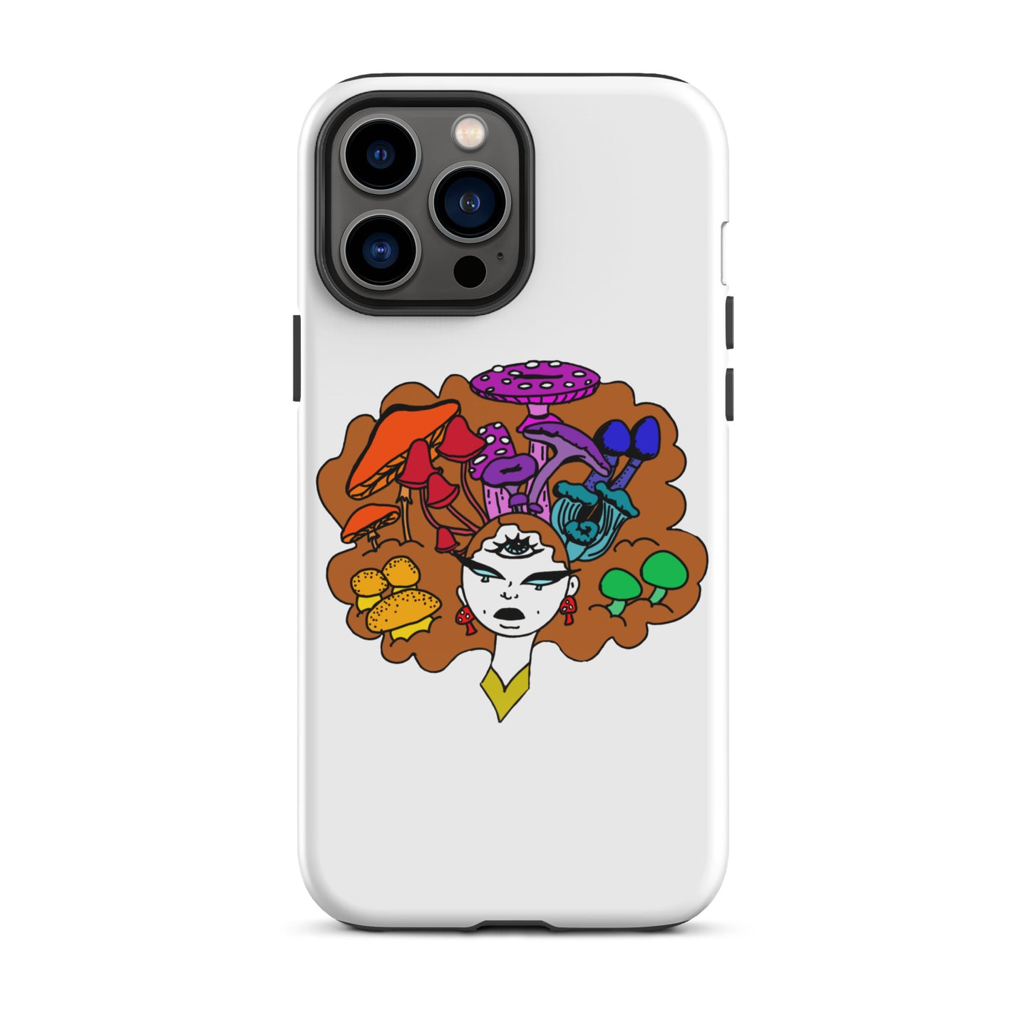 Tough Case for iPhone®