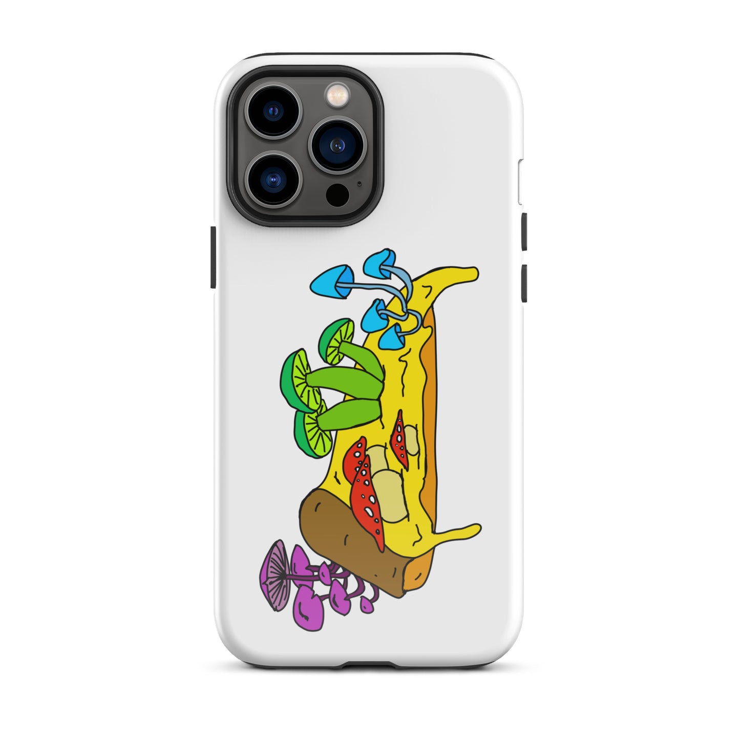 Tough Case for iPhone®