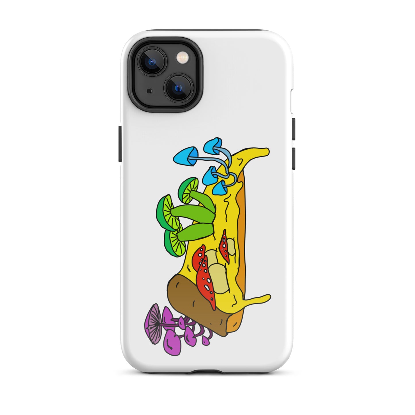 Tough Case for iPhone®