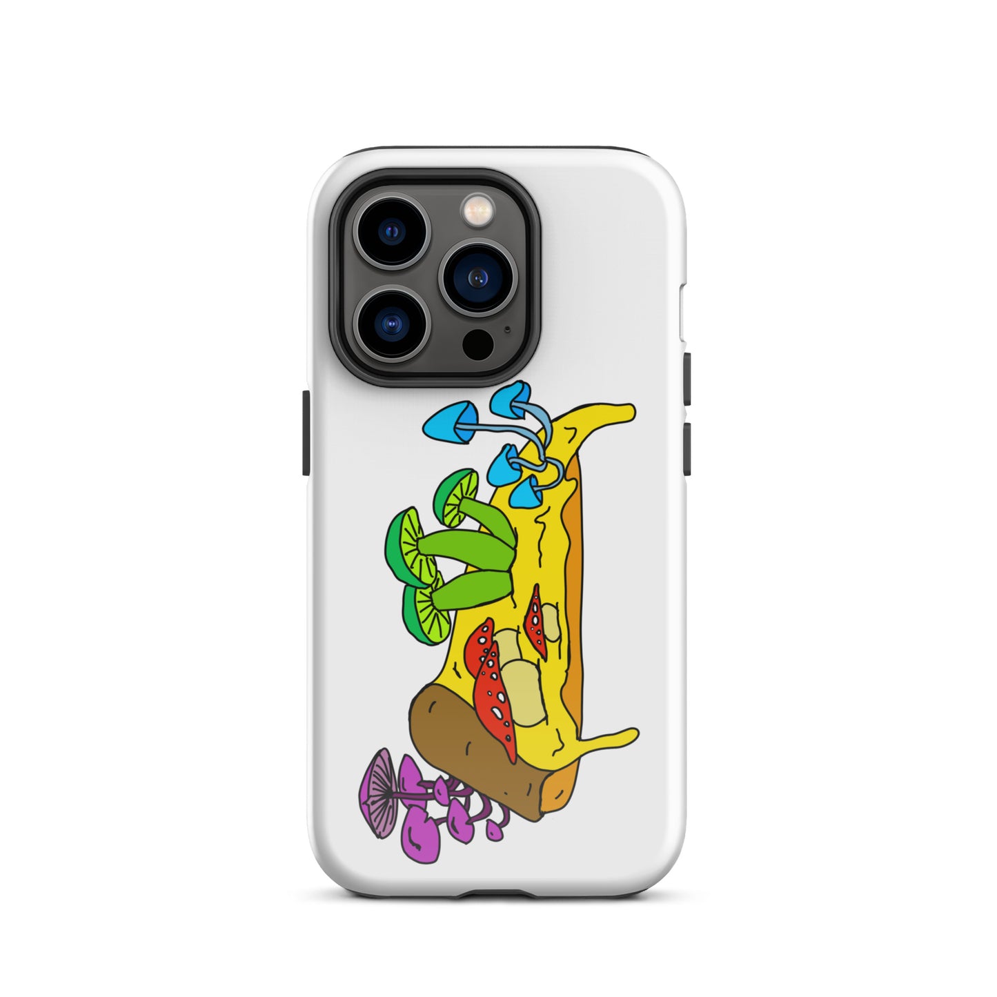 Tough Case for iPhone®