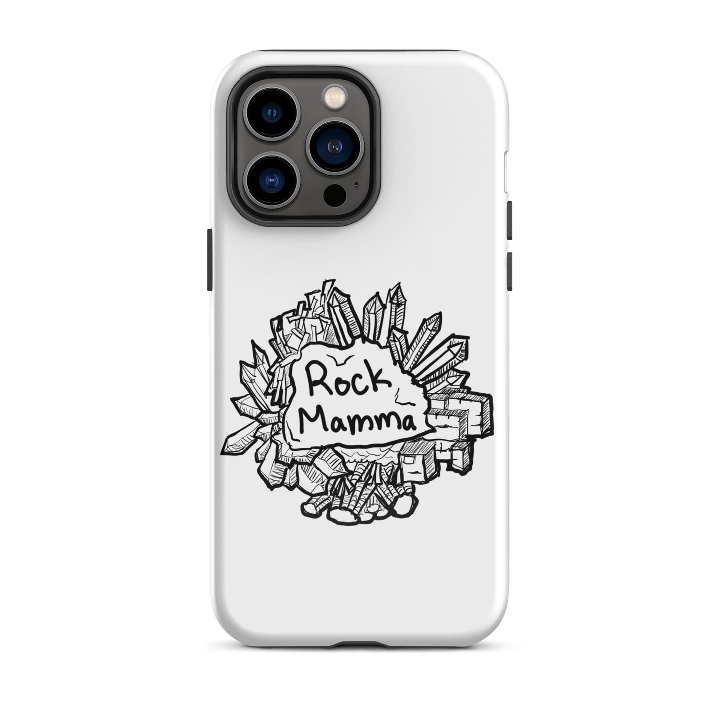 Tough Case for iPhone®