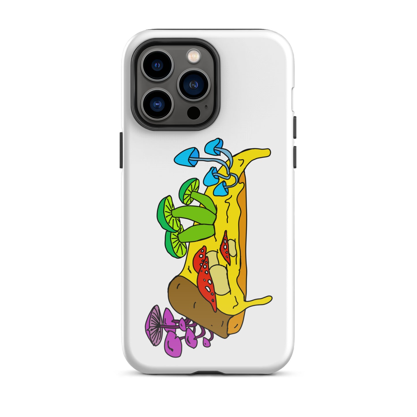 Tough Case for iPhone®