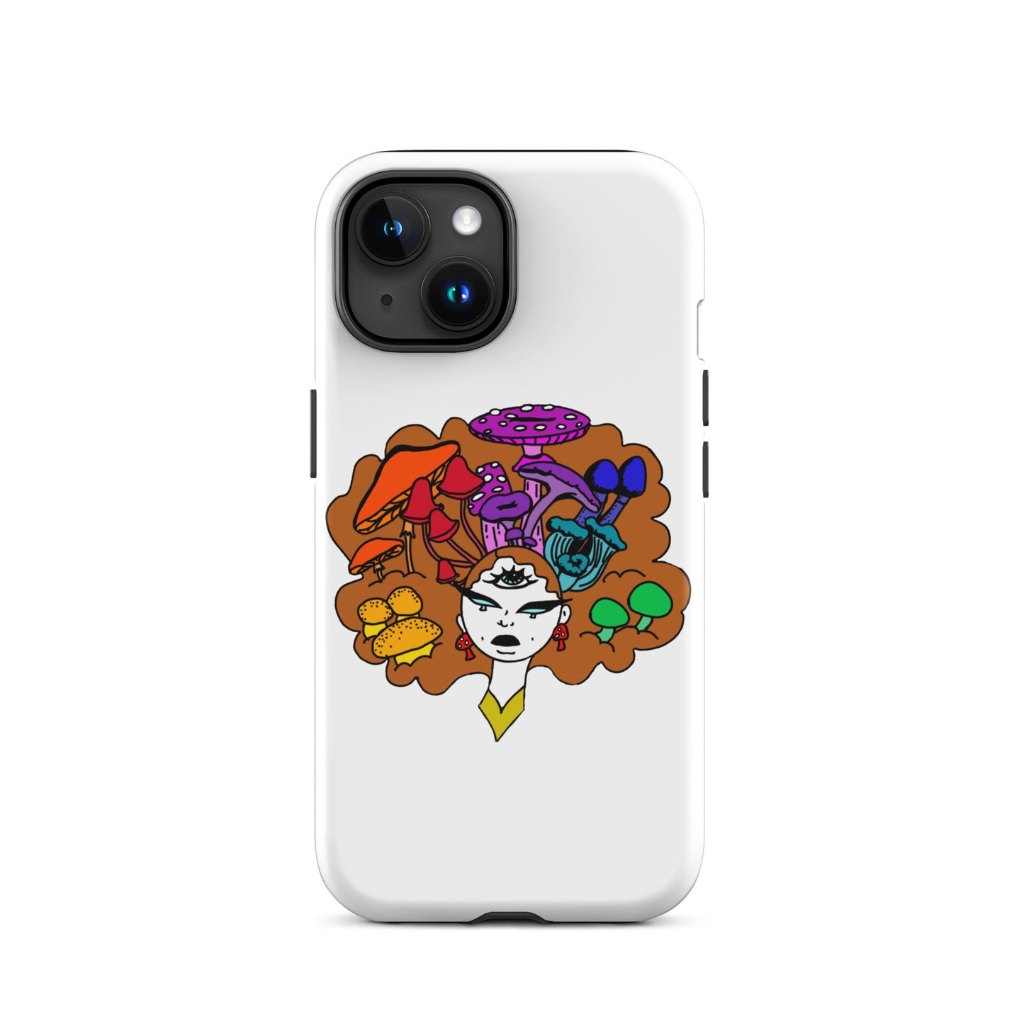 Tough Case for iPhone®