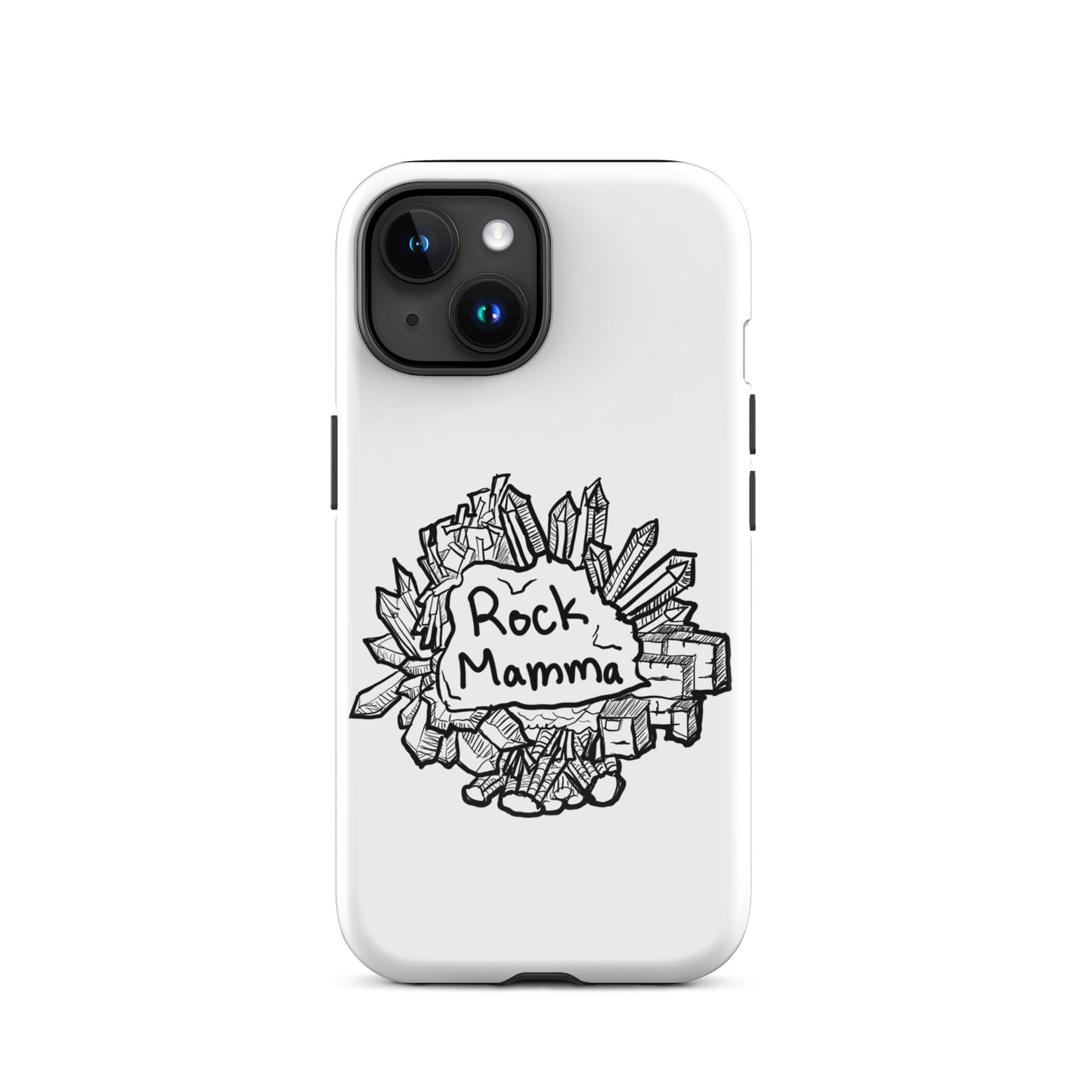 Tough Case for iPhone®
