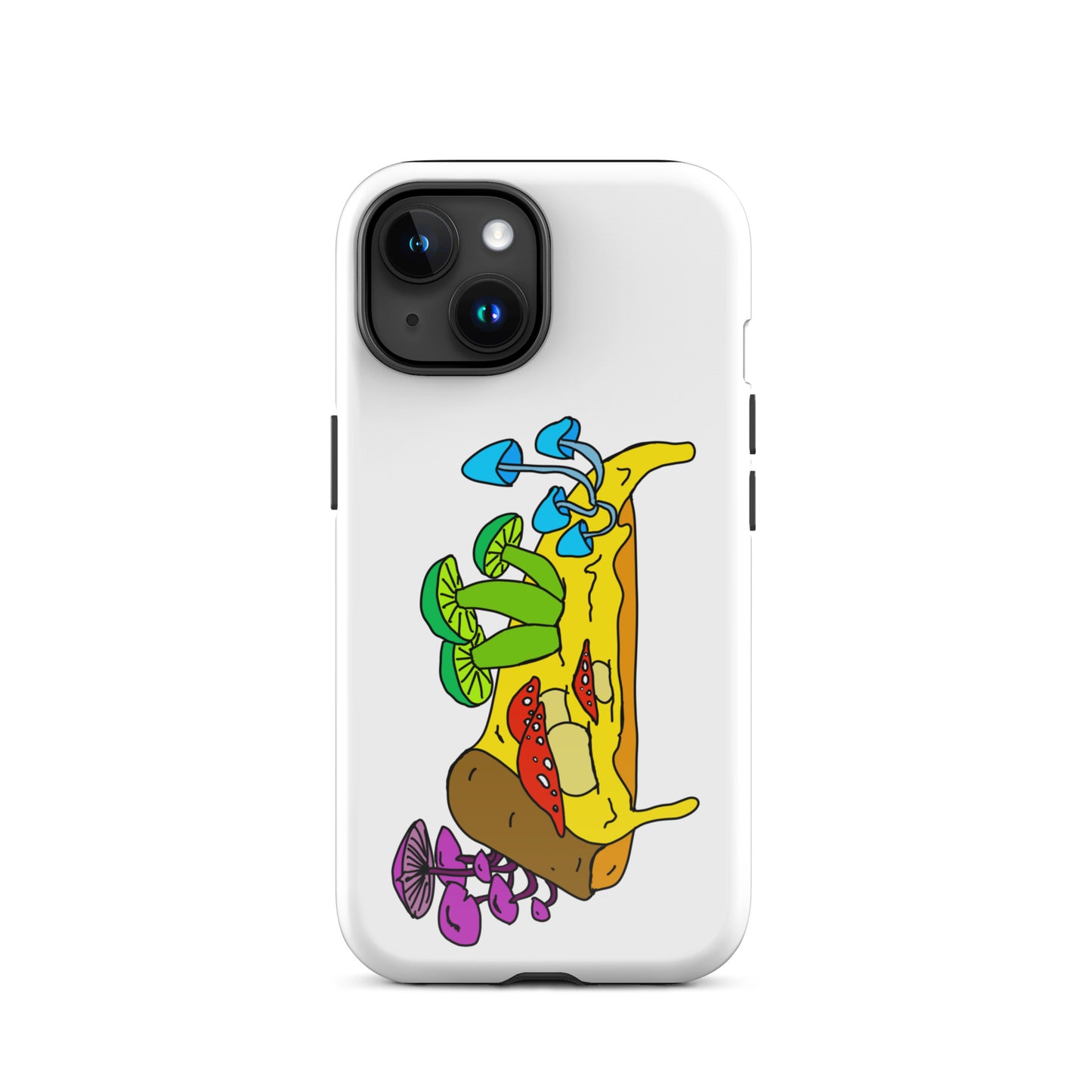 Tough Case for iPhone®