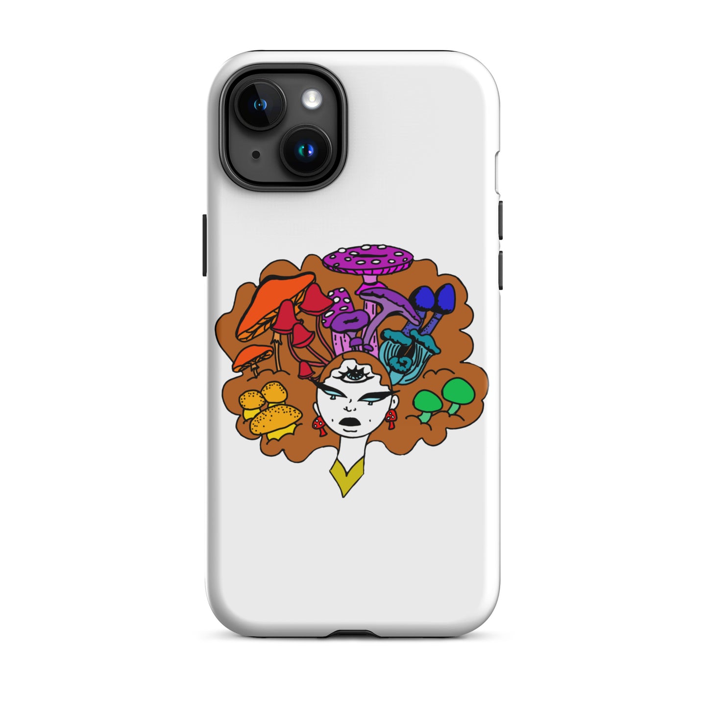 Tough Case for iPhone®