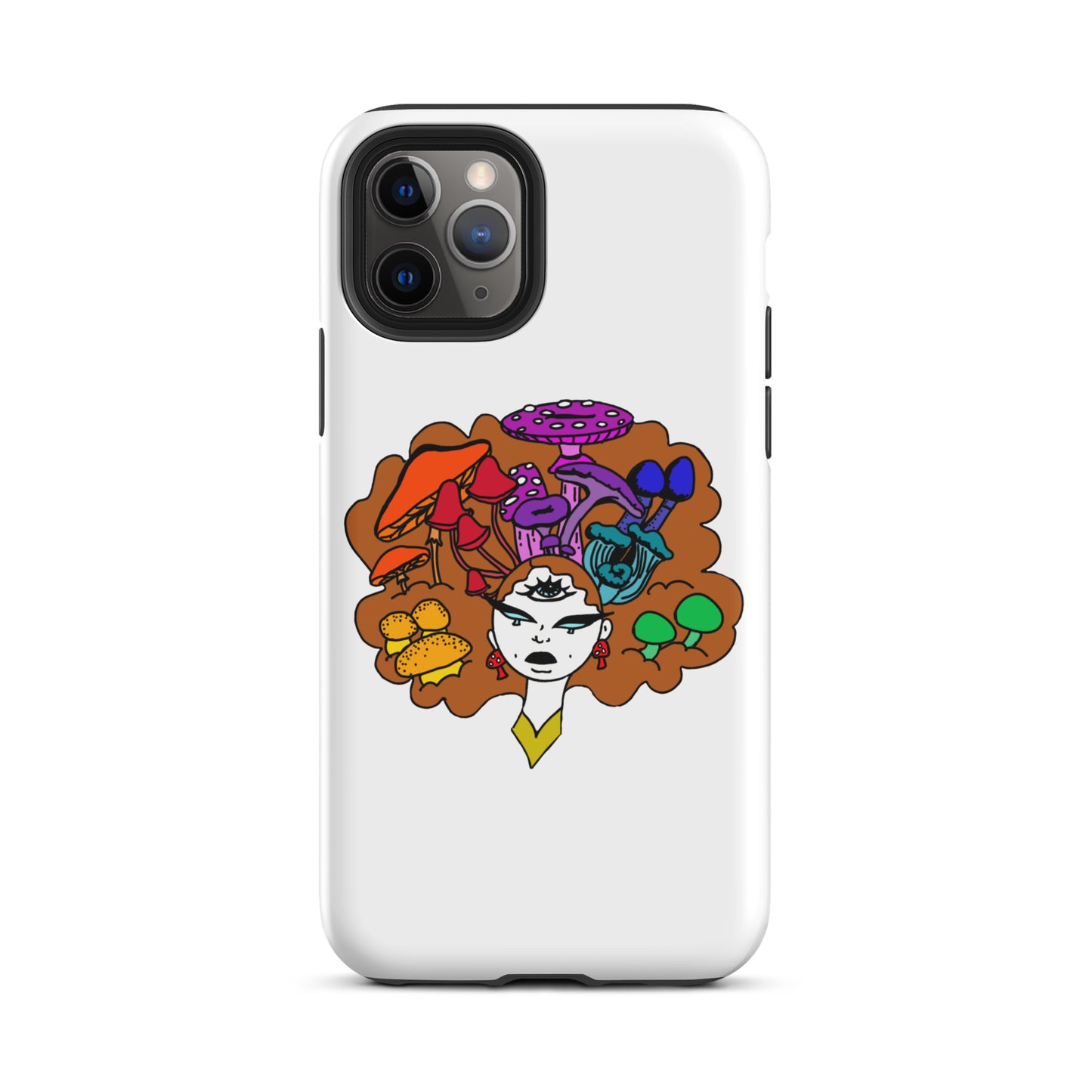Tough Case for iPhone®