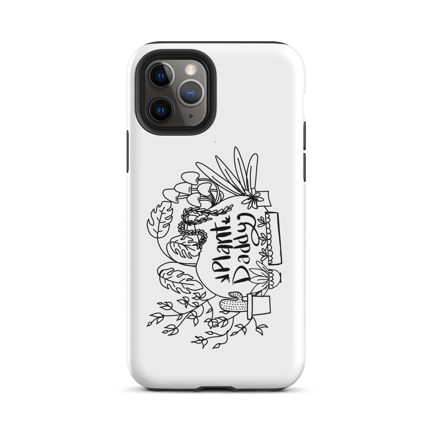 Tough Case for iPhone®
