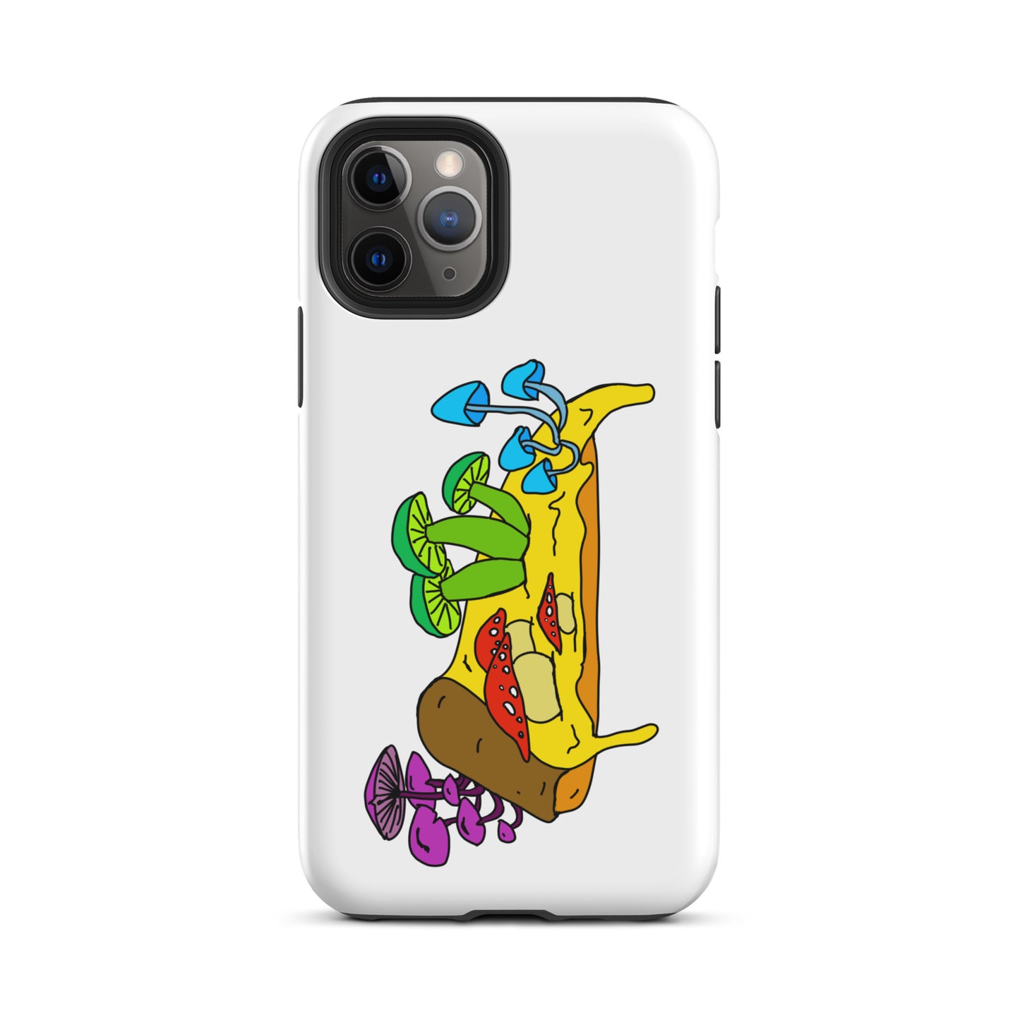 Tough Case for iPhone®