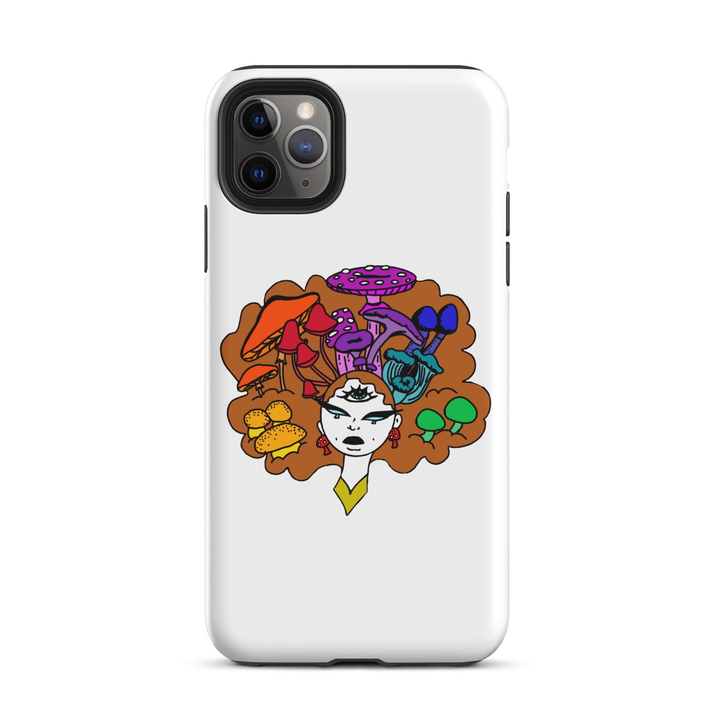 Tough Case for iPhone®