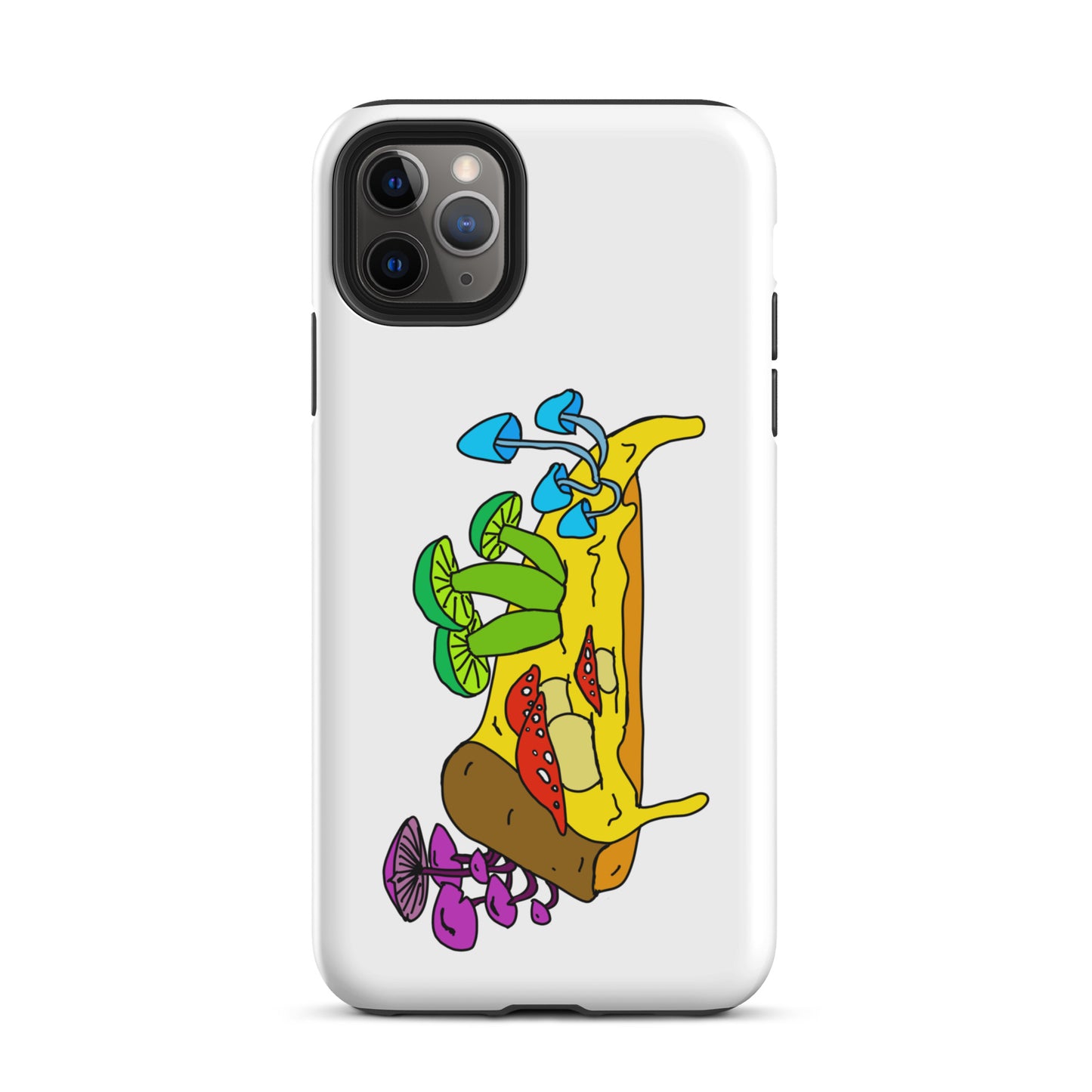 Tough Case for iPhone®
