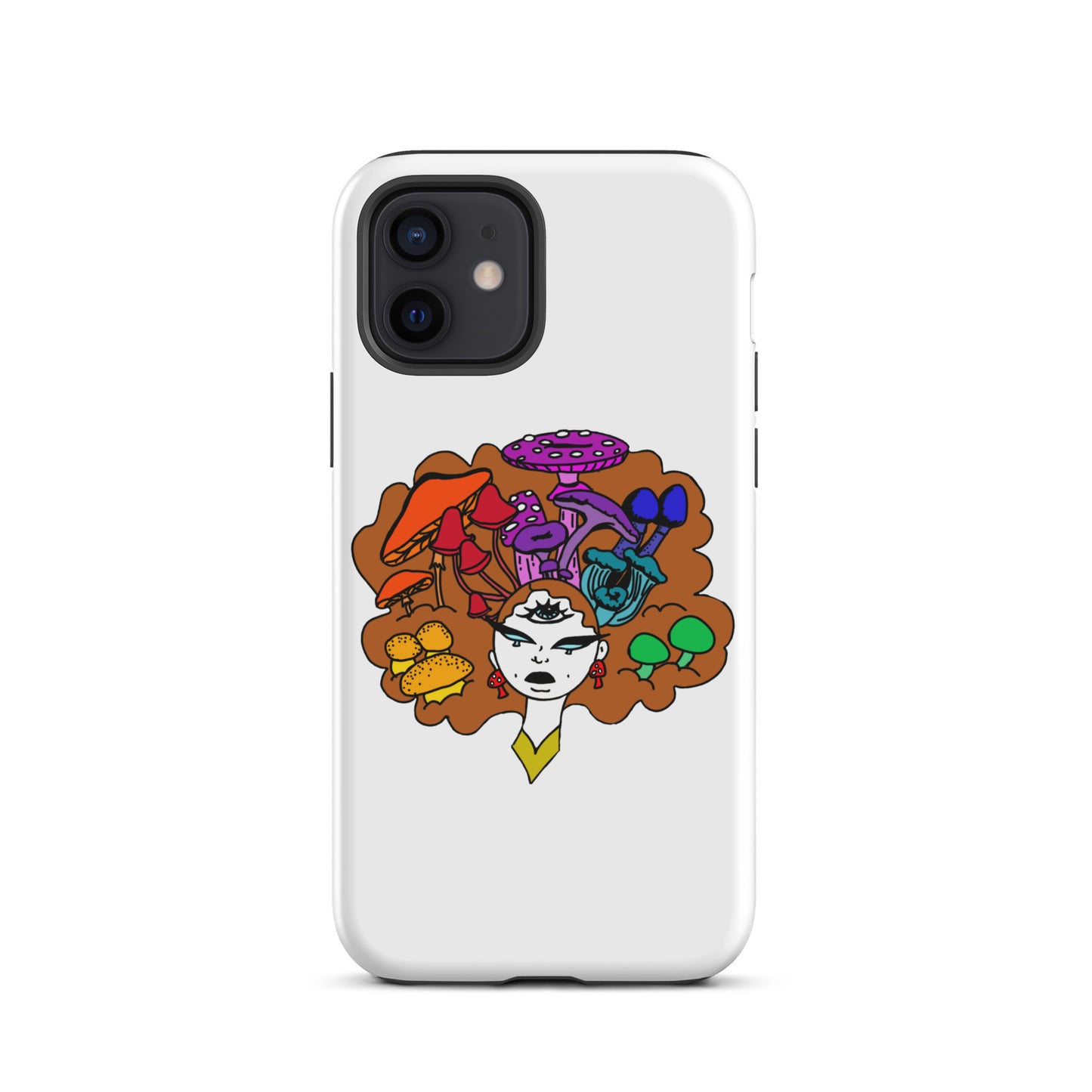 Tough Case for iPhone®