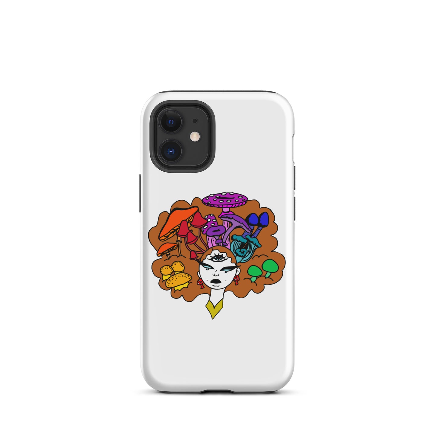 Tough Case for iPhone®