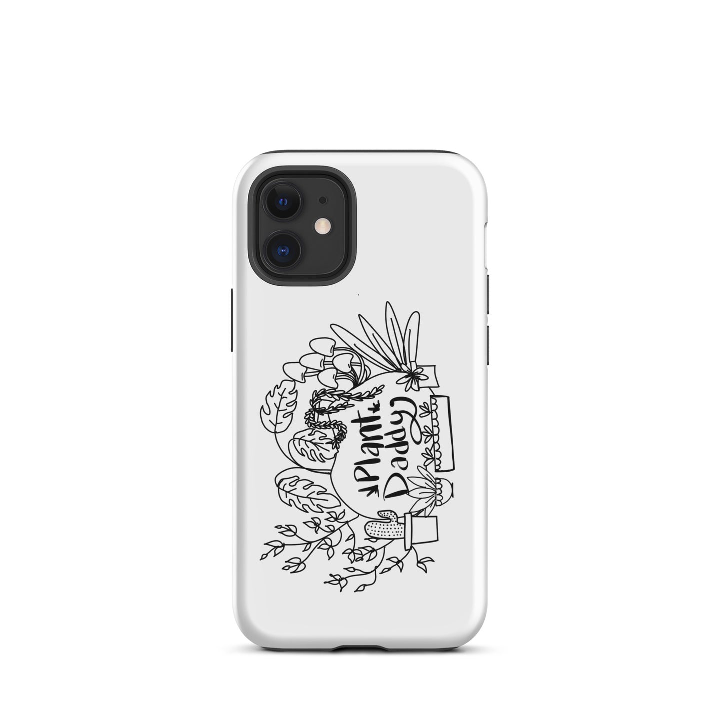 Tough Case for iPhone®