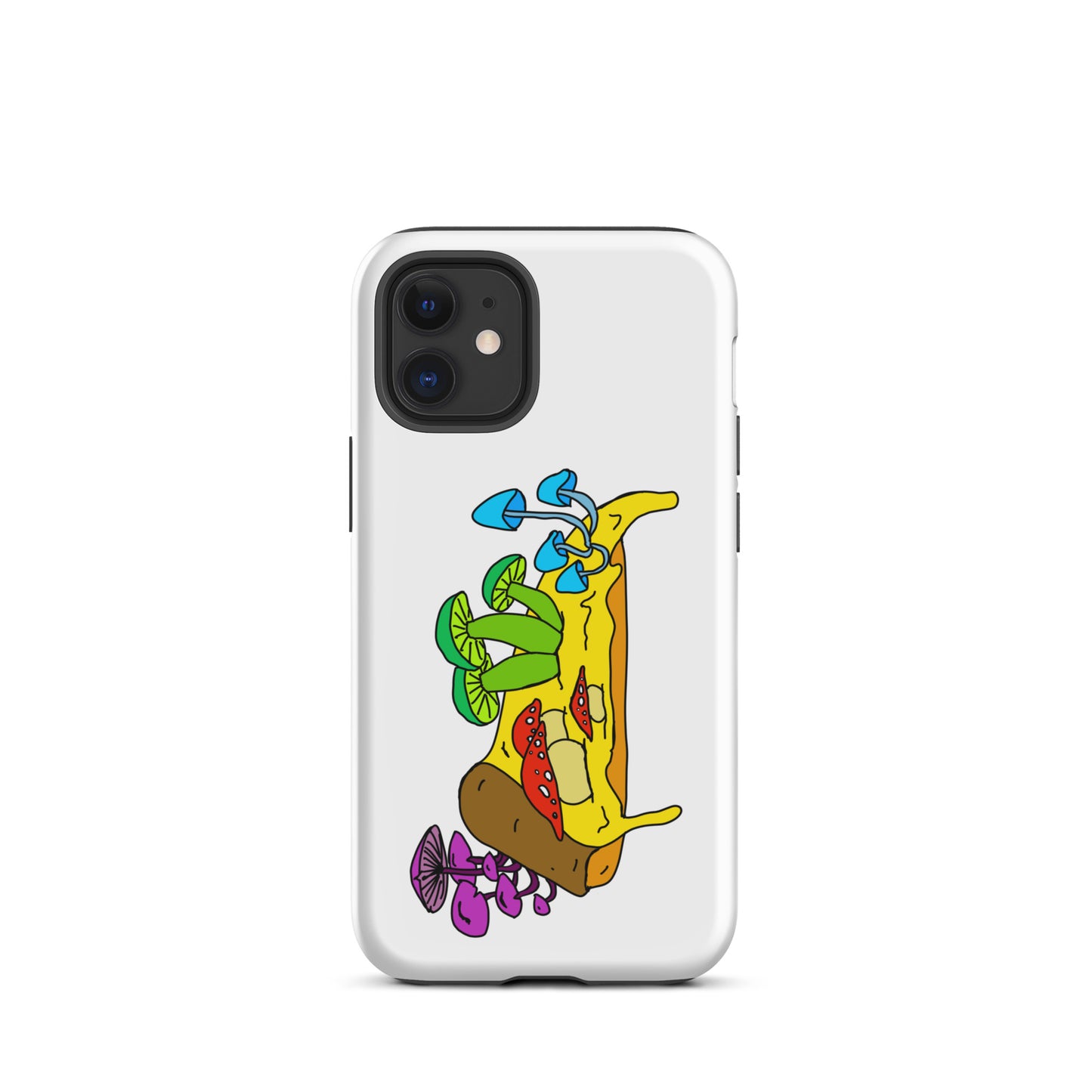 Tough Case for iPhone®