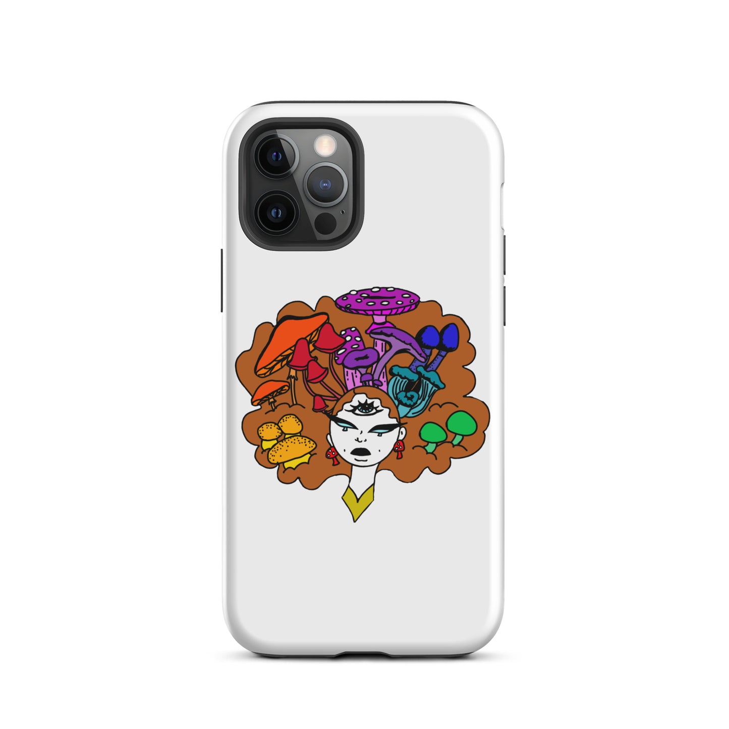 Tough Case for iPhone®