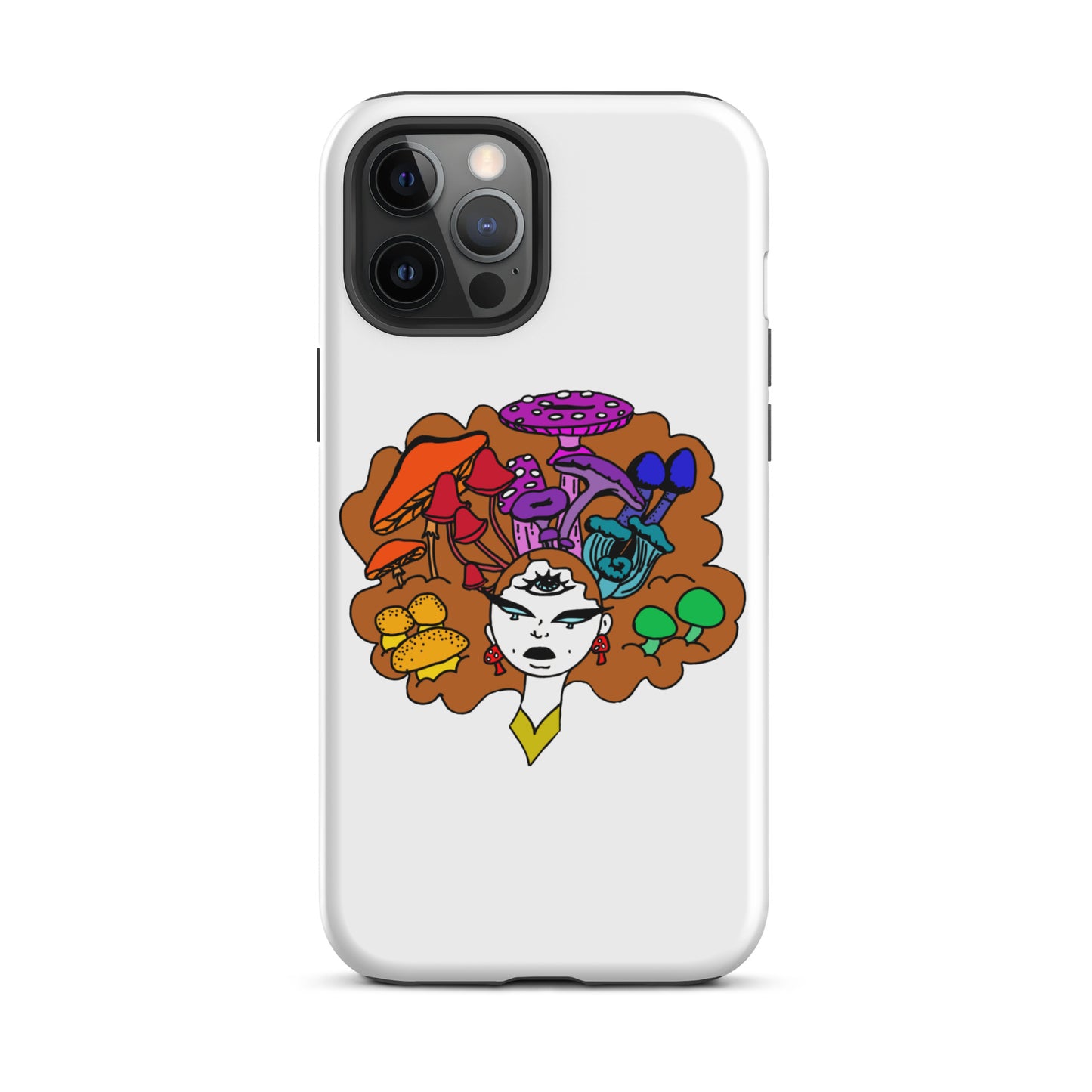Tough Case for iPhone®