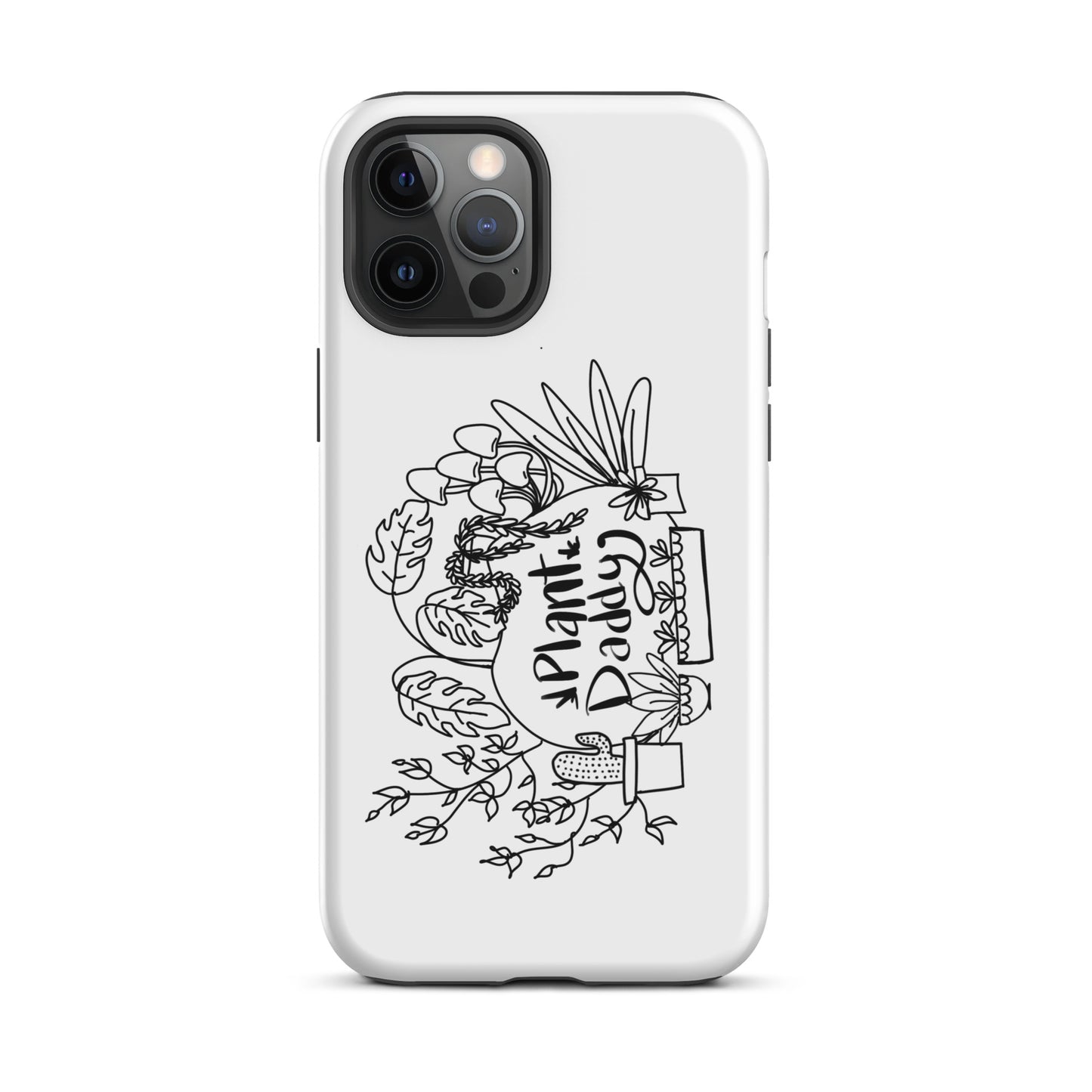 Tough Case for iPhone®