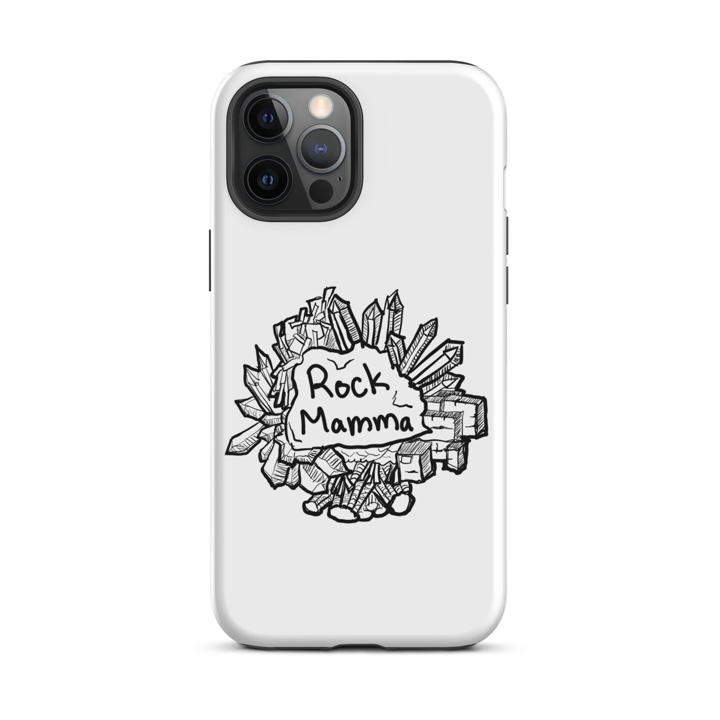 Tough Case for iPhone®