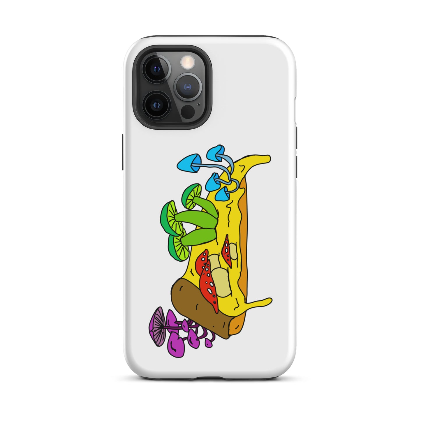 Tough Case for iPhone®