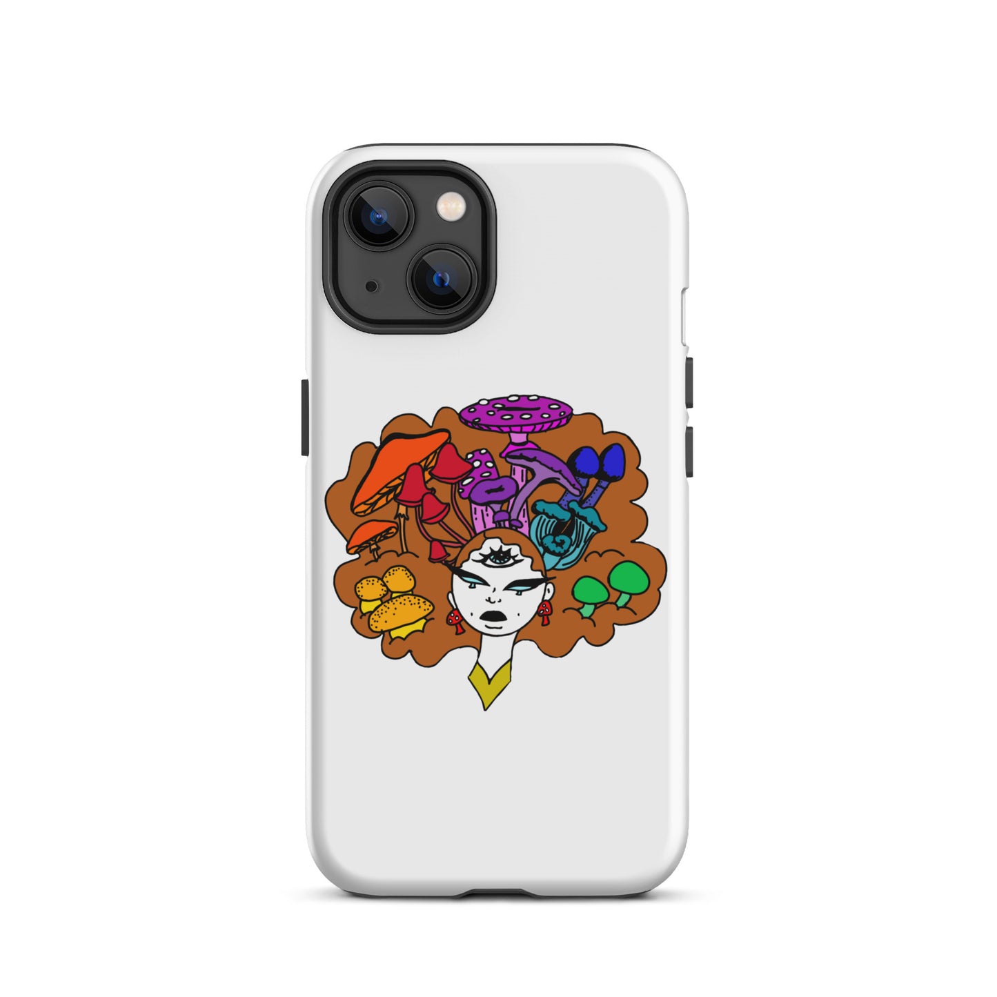 Tough Case for iPhone®