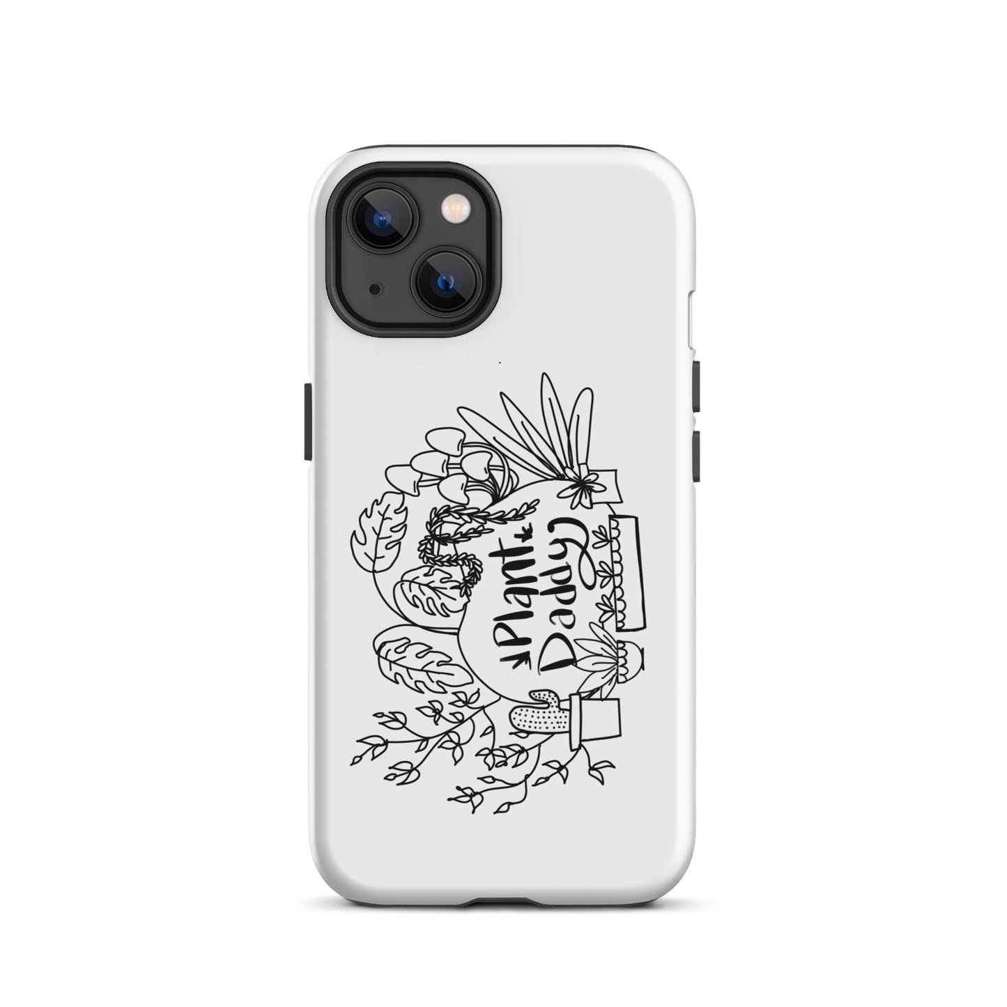 Tough Case for iPhone®