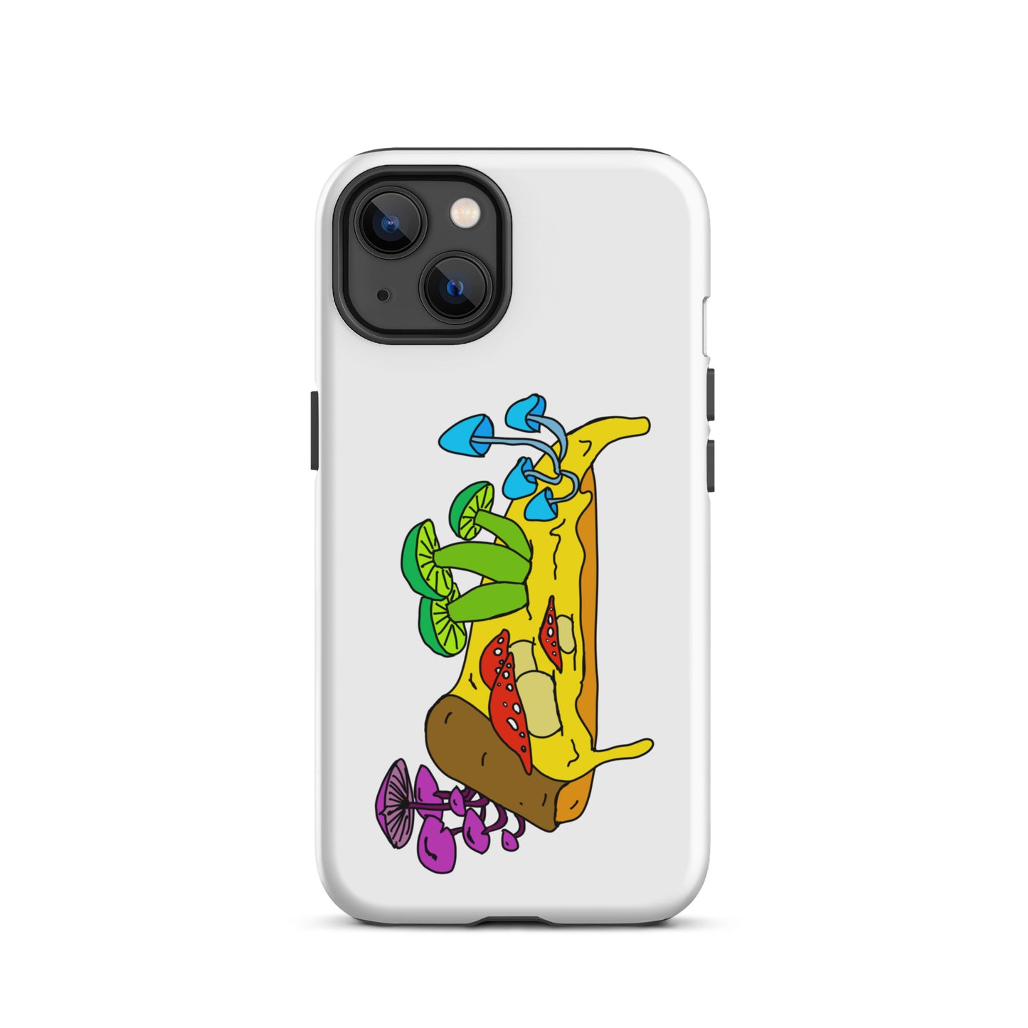 Tough Case for iPhone®