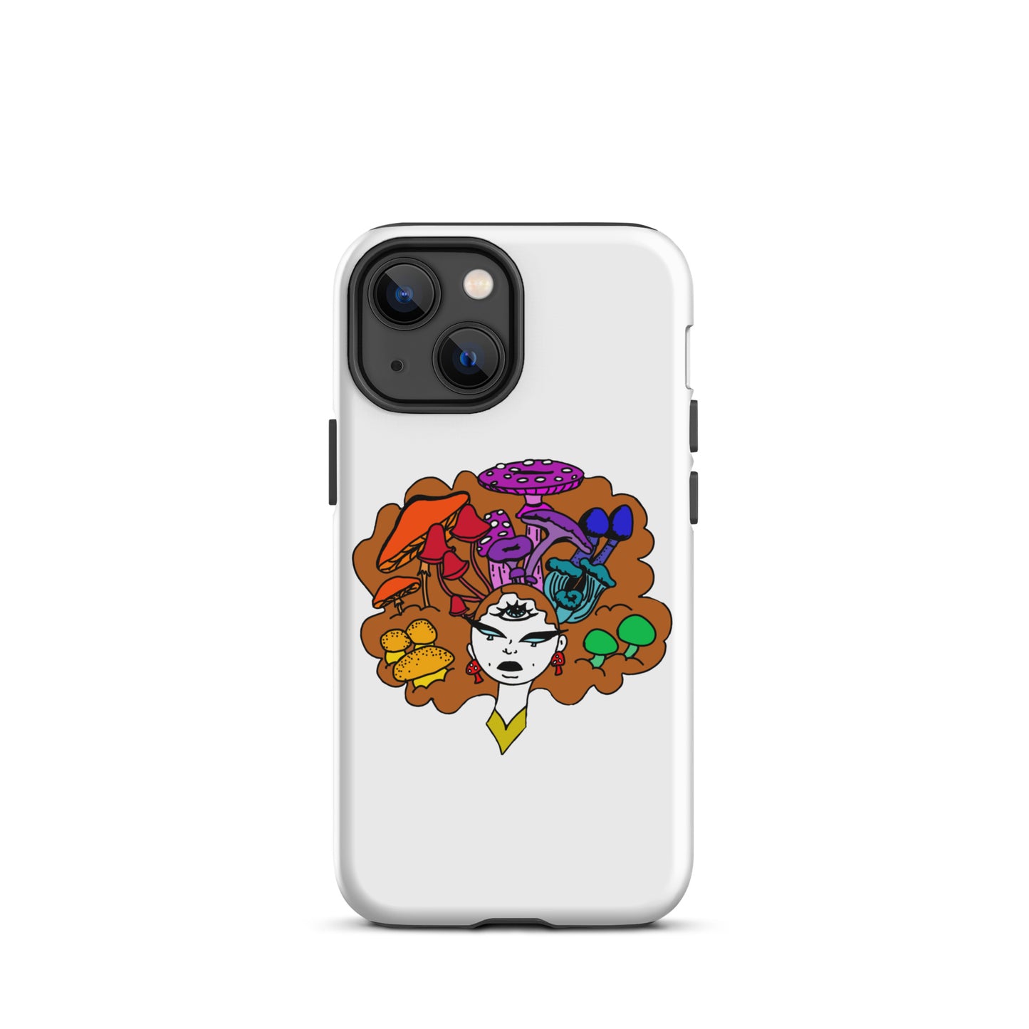 Tough Case for iPhone®