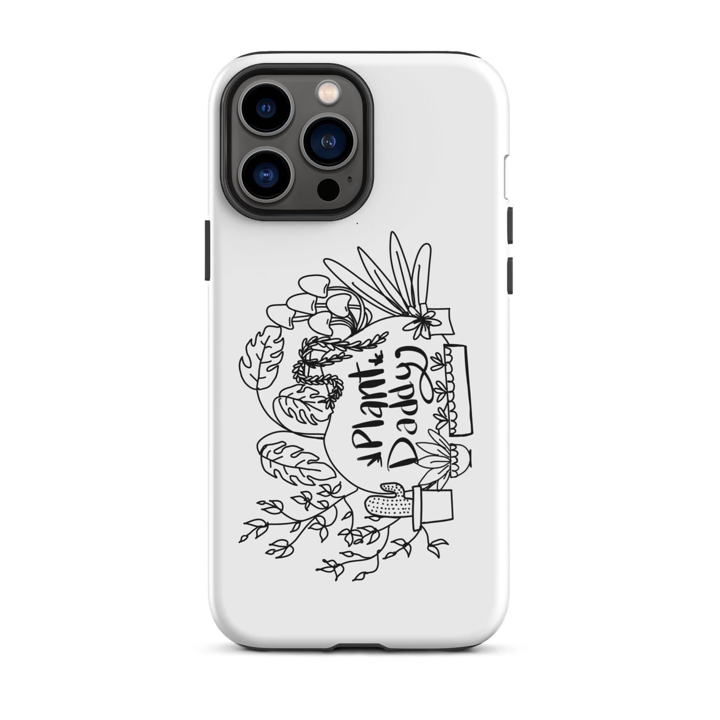 Tough Case for iPhone®