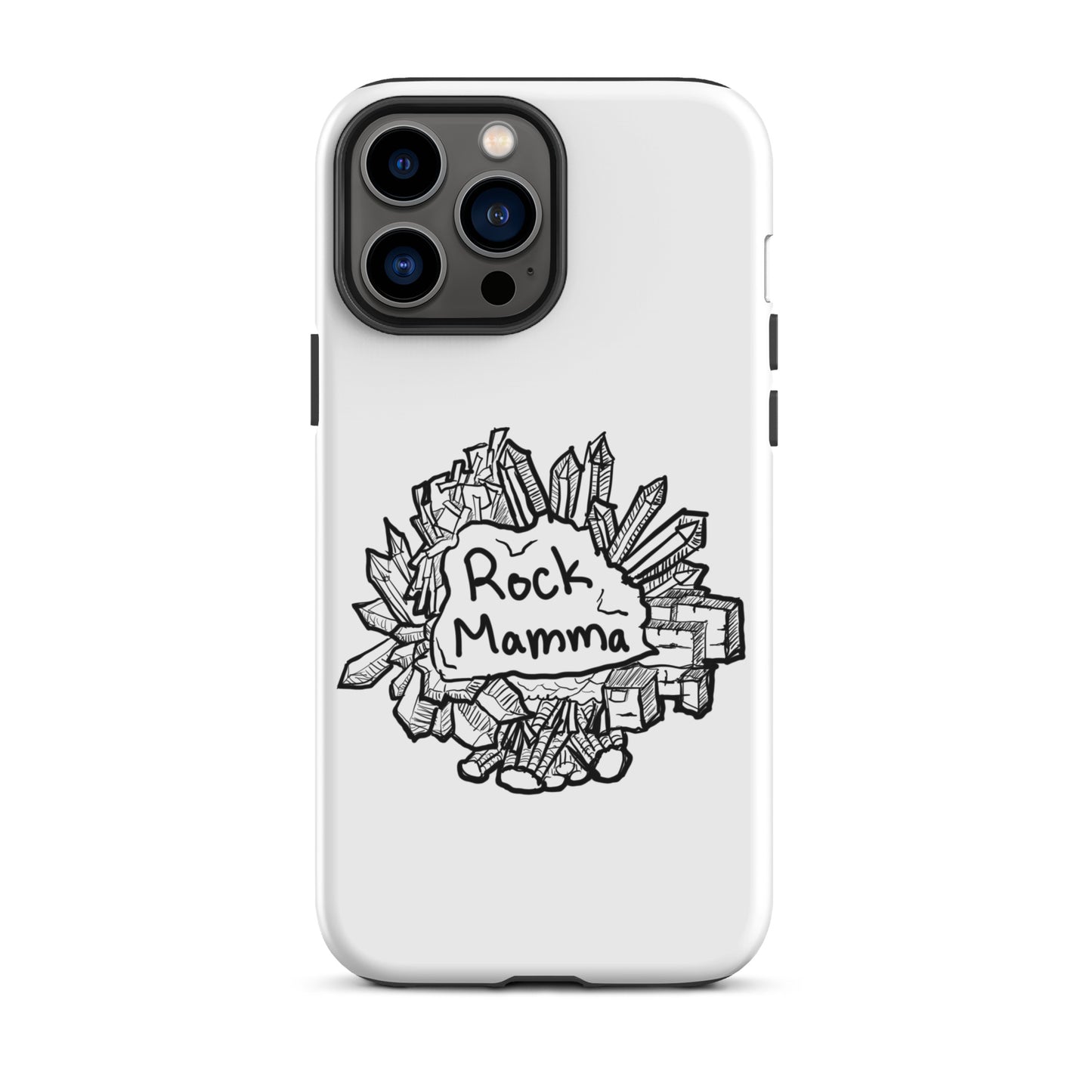 Tough Case for iPhone®