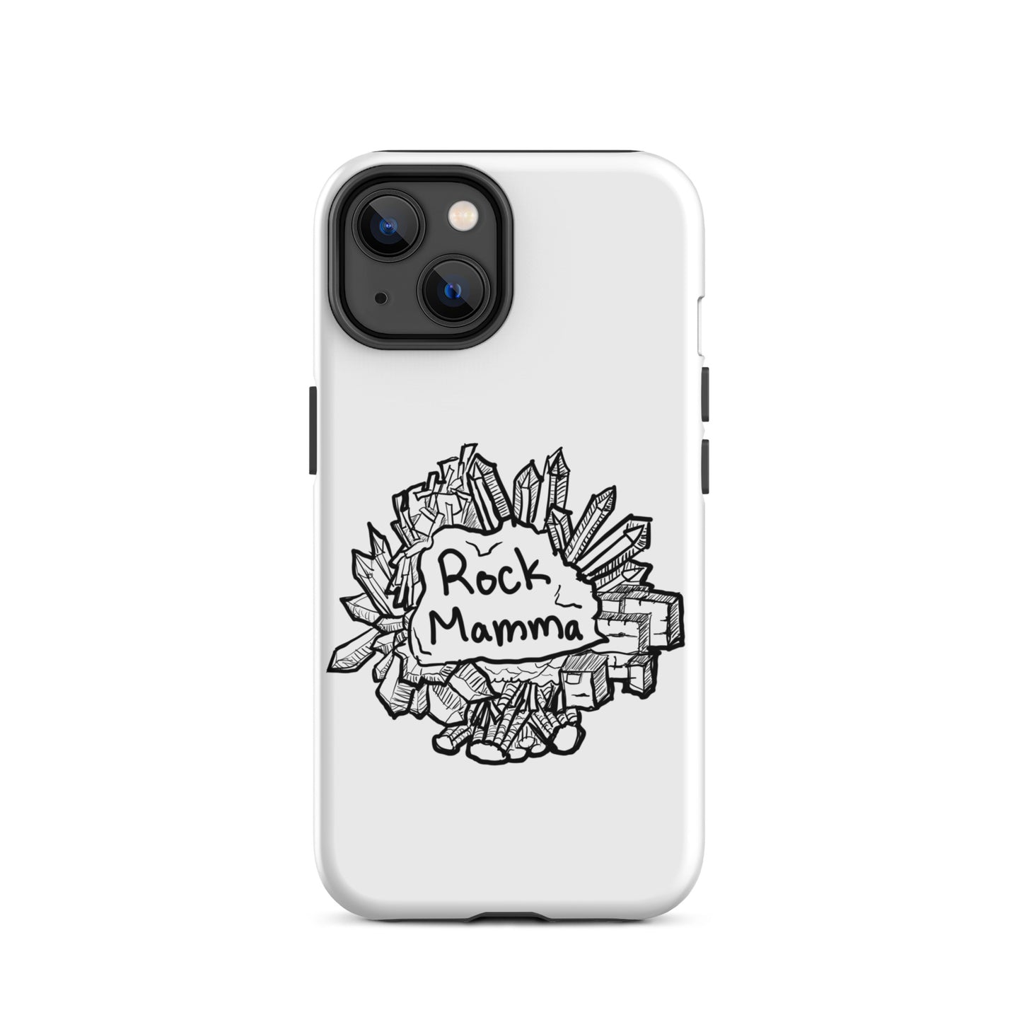 Tough Case for iPhone®