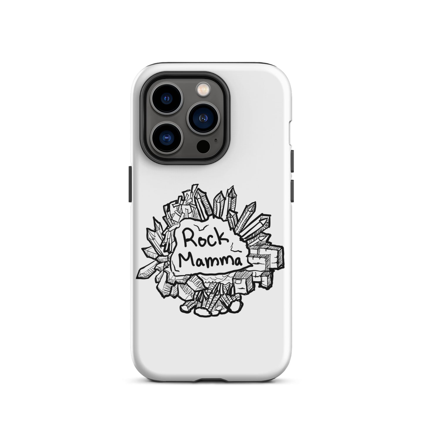 Tough Case for iPhone®