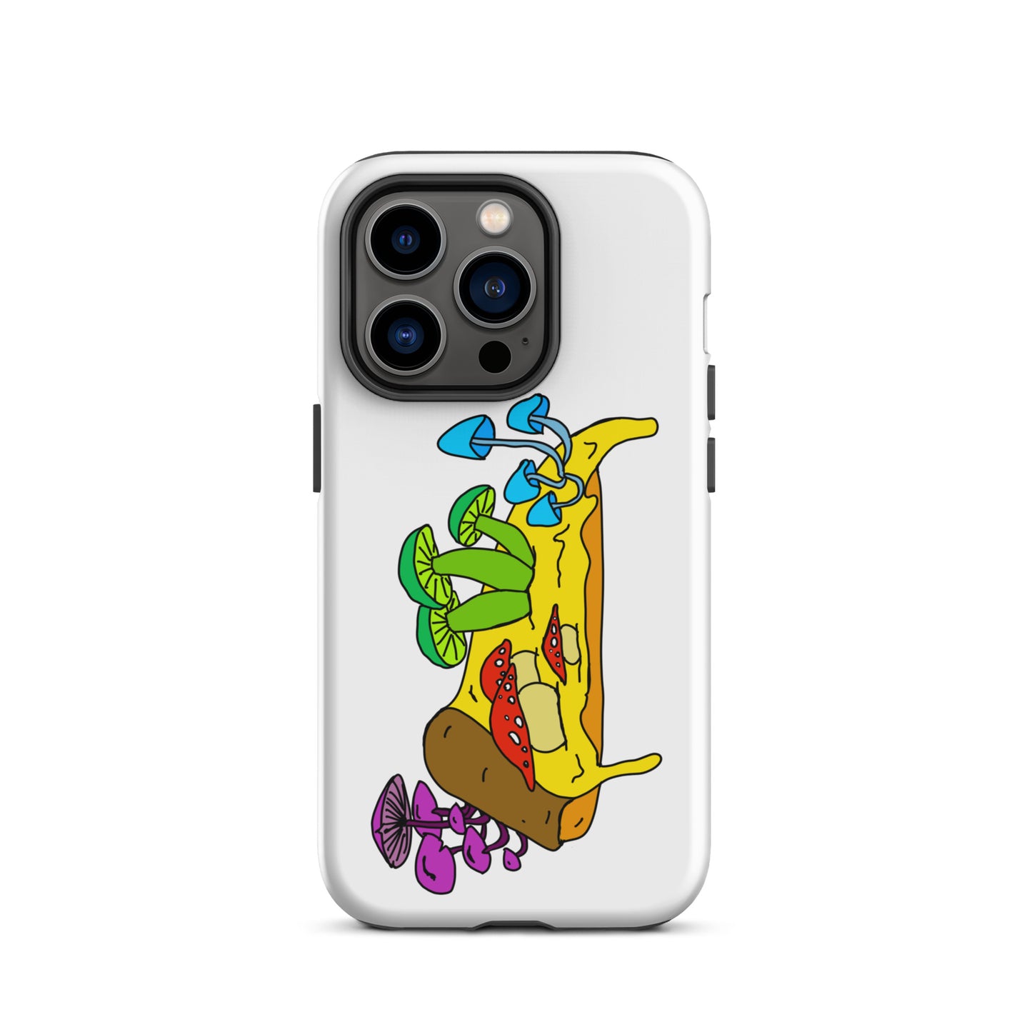 Tough Case for iPhone®