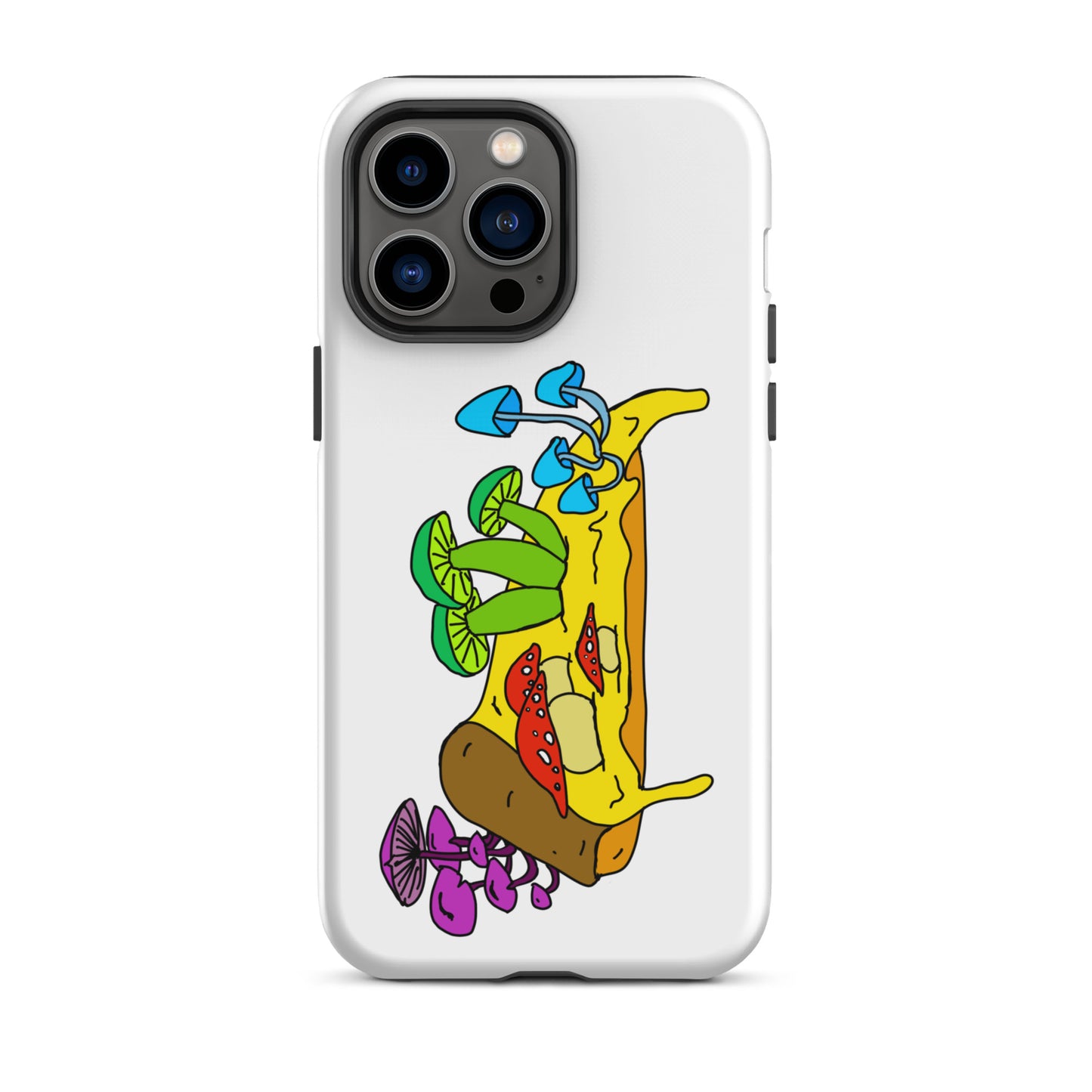 Tough Case for iPhone®