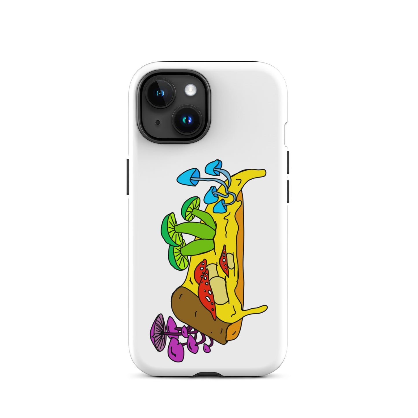 Tough Case for iPhone®